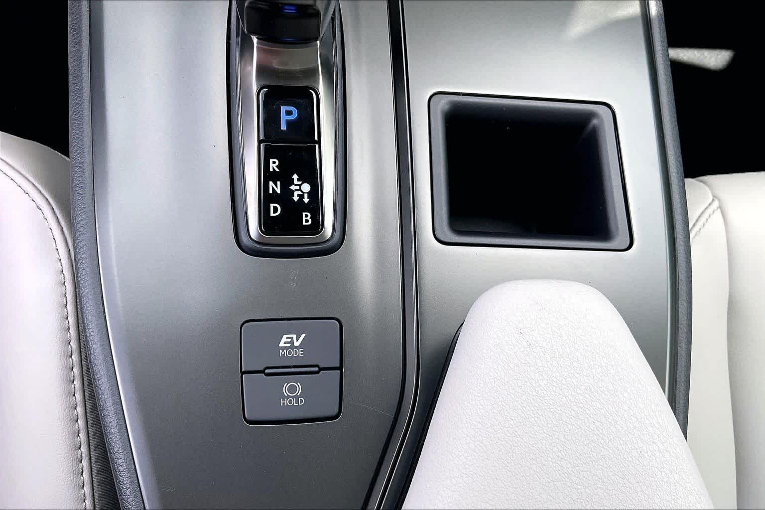 2026 Lexus UX 300h  Ultra White at Lexus of Clear Lake