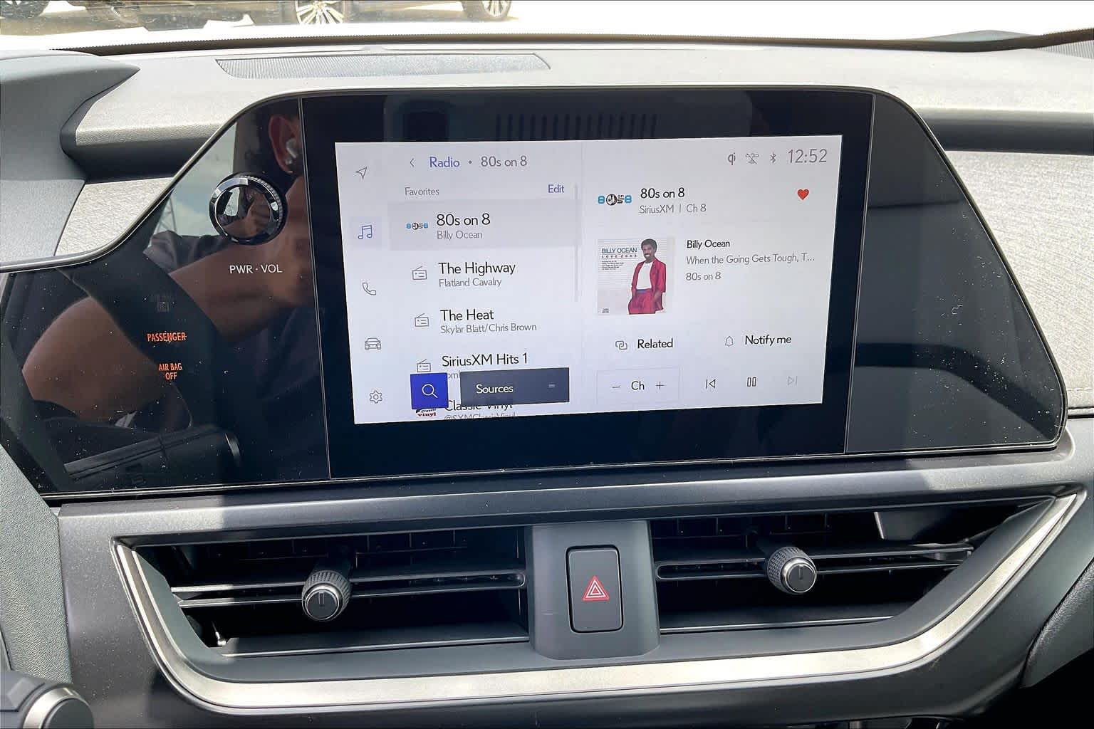 2026 Lexus UX 300h  Ultra White at Lexus of Clear Lake