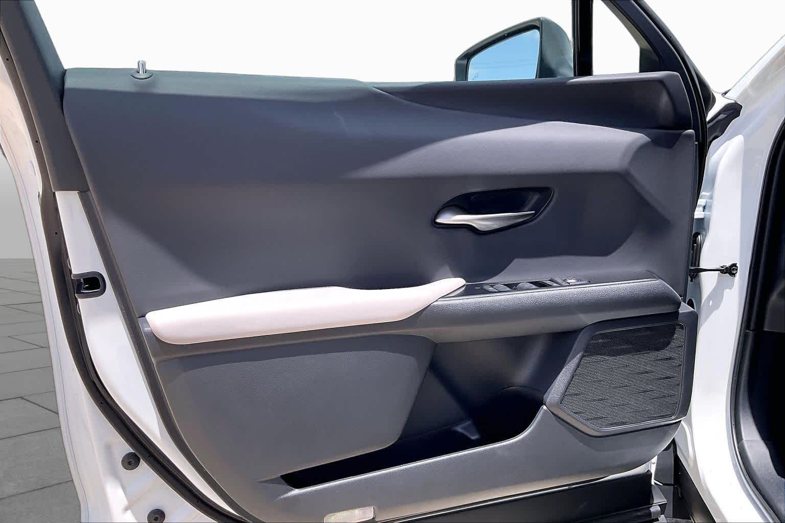 2026 Lexus UX 300h  Ultra White at Lexus of Clear Lake