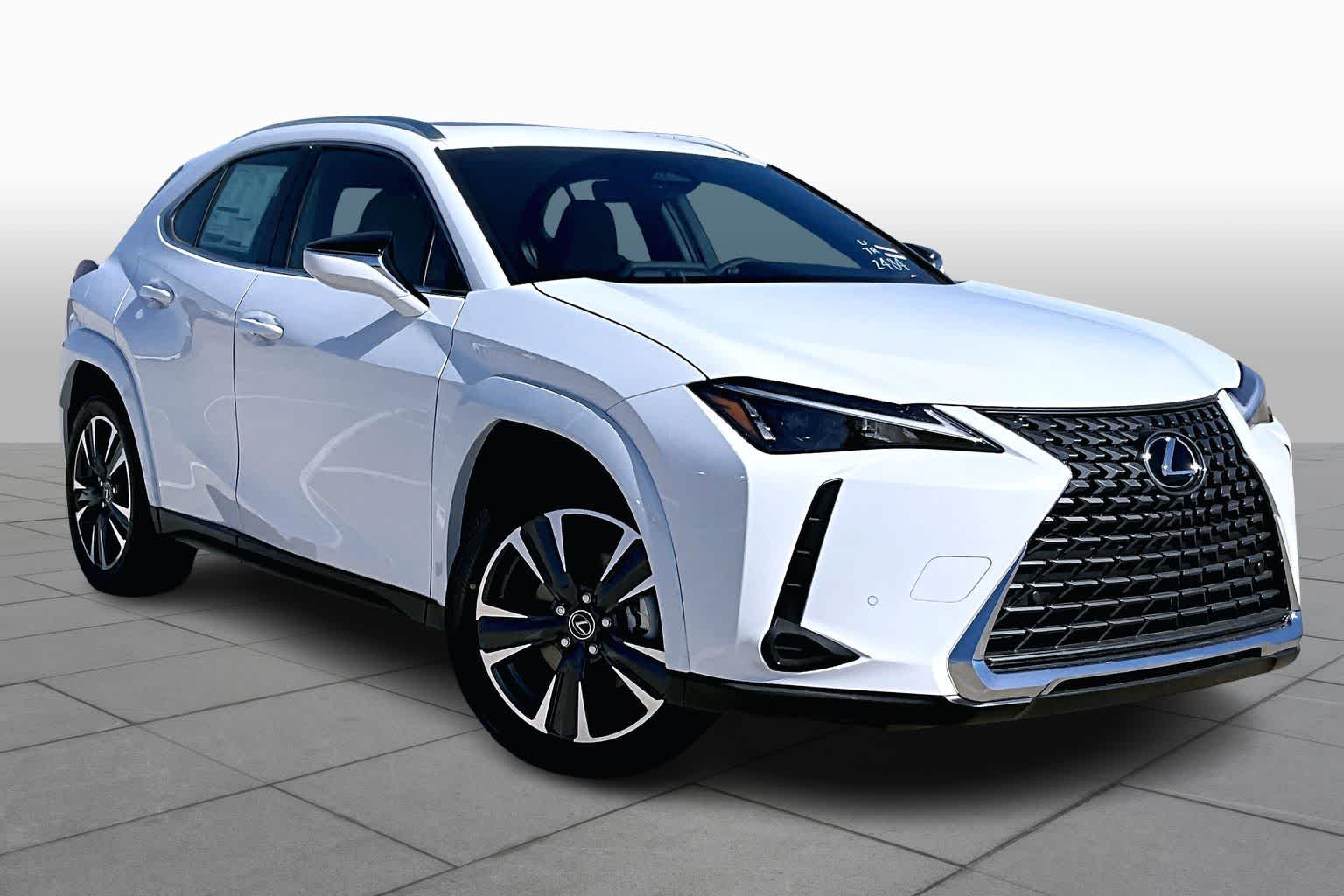 2026 Lexus UX 300h Premium - 2