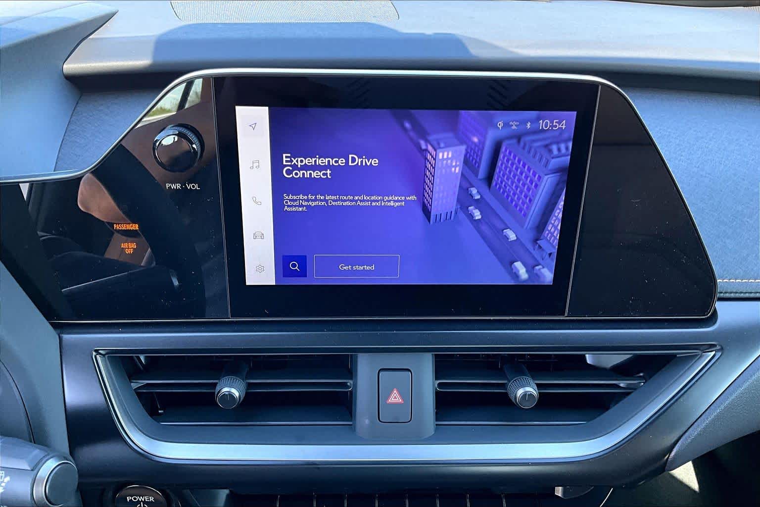 2026 Lexus UX 300h Premium - 11
