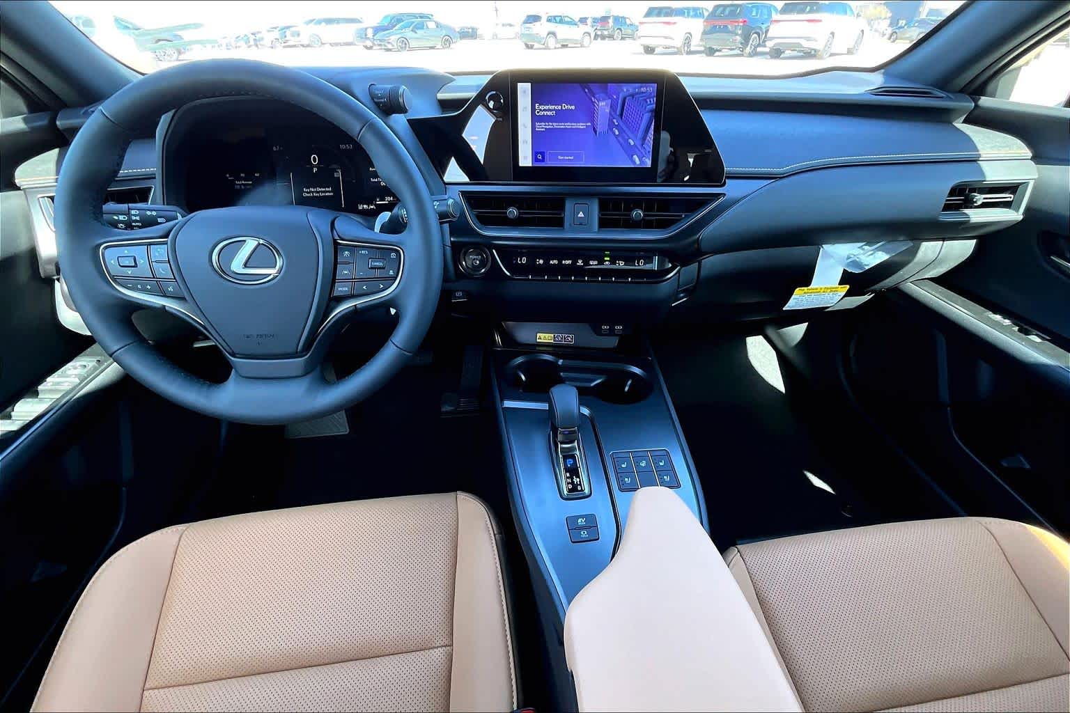 2026 Lexus UX 300h Premium - 7