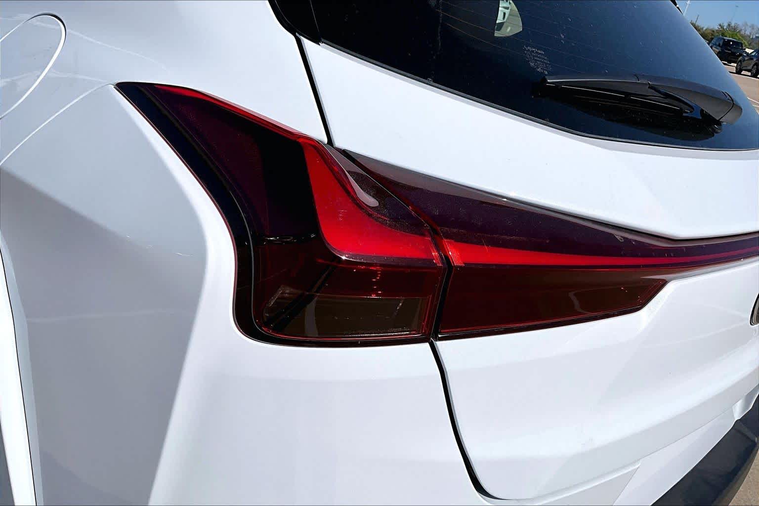 2026 Lexus UX 300h Premium - 5