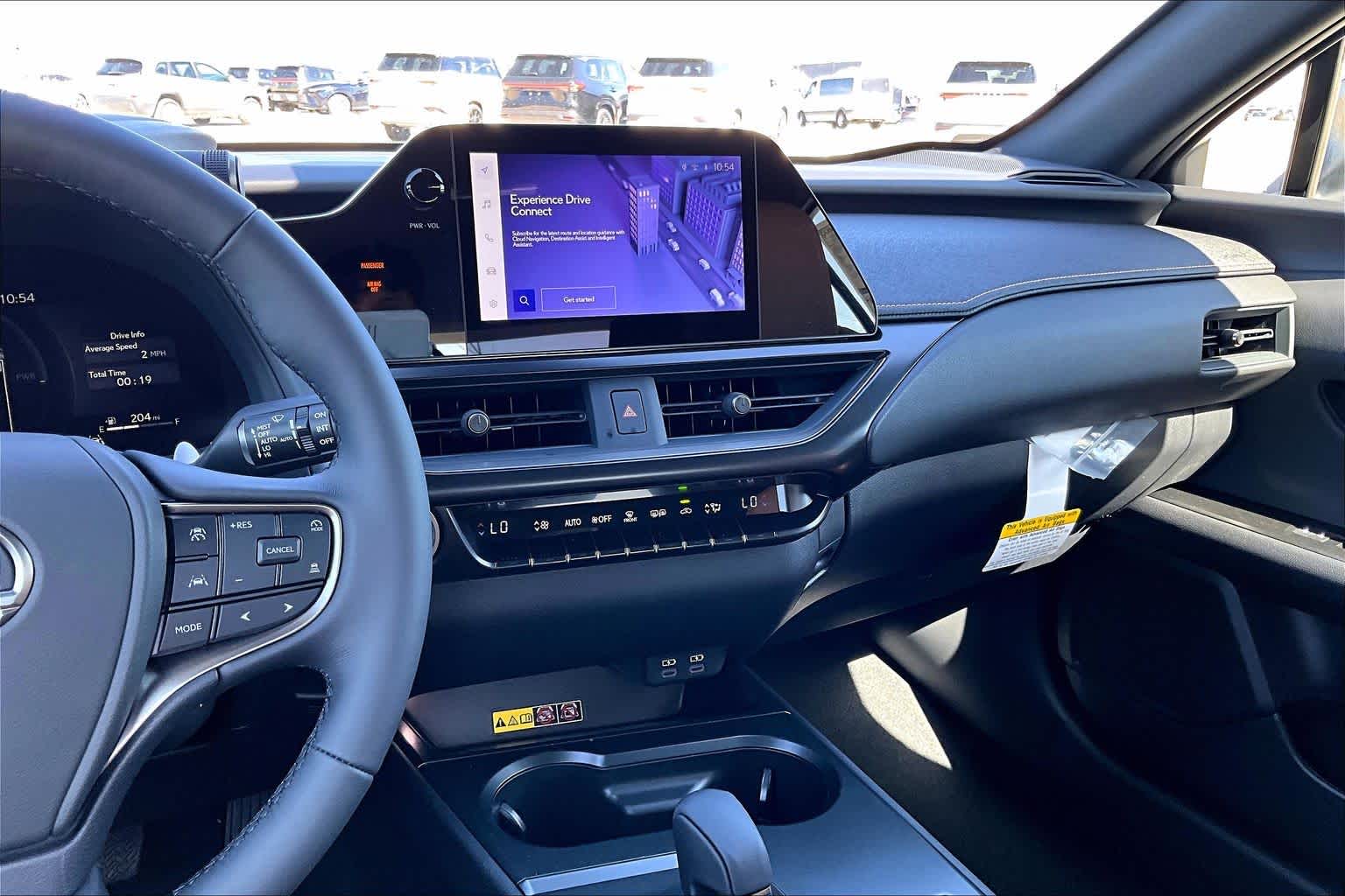 2026 Lexus UX 300h Premium - 8