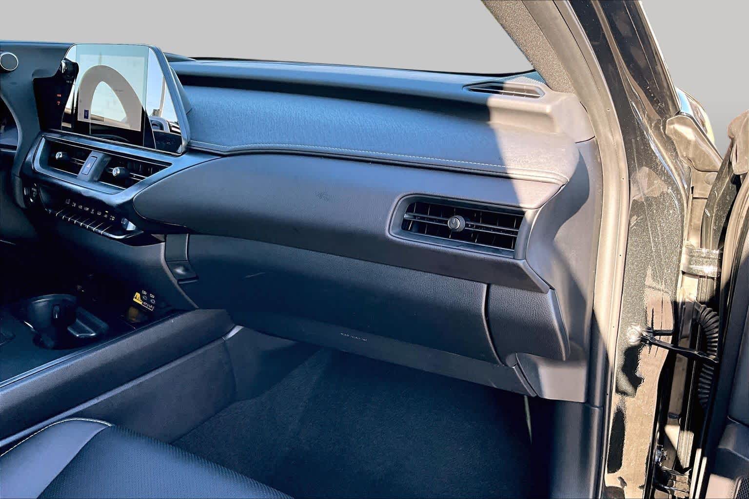 2025 Lexus UX 300h Premium  Caviar at Lexus Southwest Houston