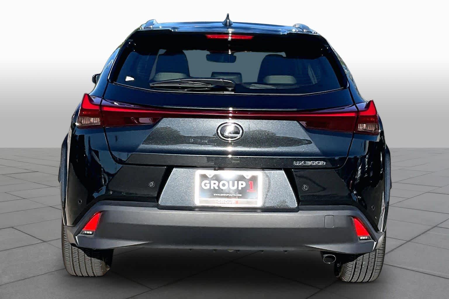 2025 Lexus UX 300h Premium  Caviar at Lexus Southwest Houston