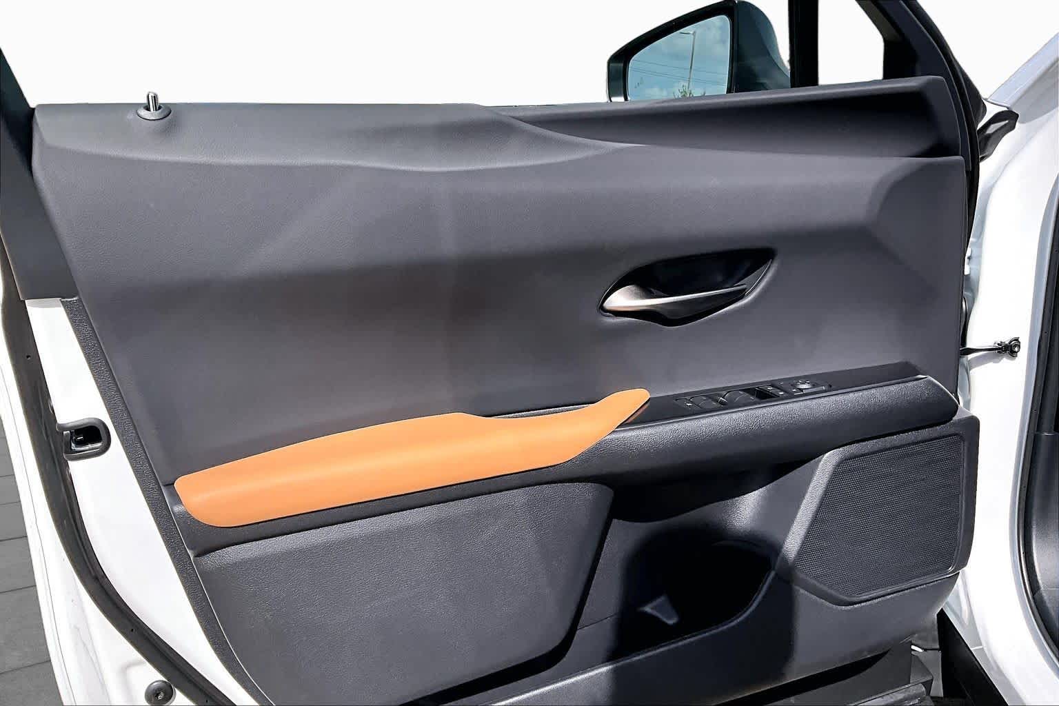 2026 Lexus UX 300h Premium  Ultra White at Lexus of Clear Lake