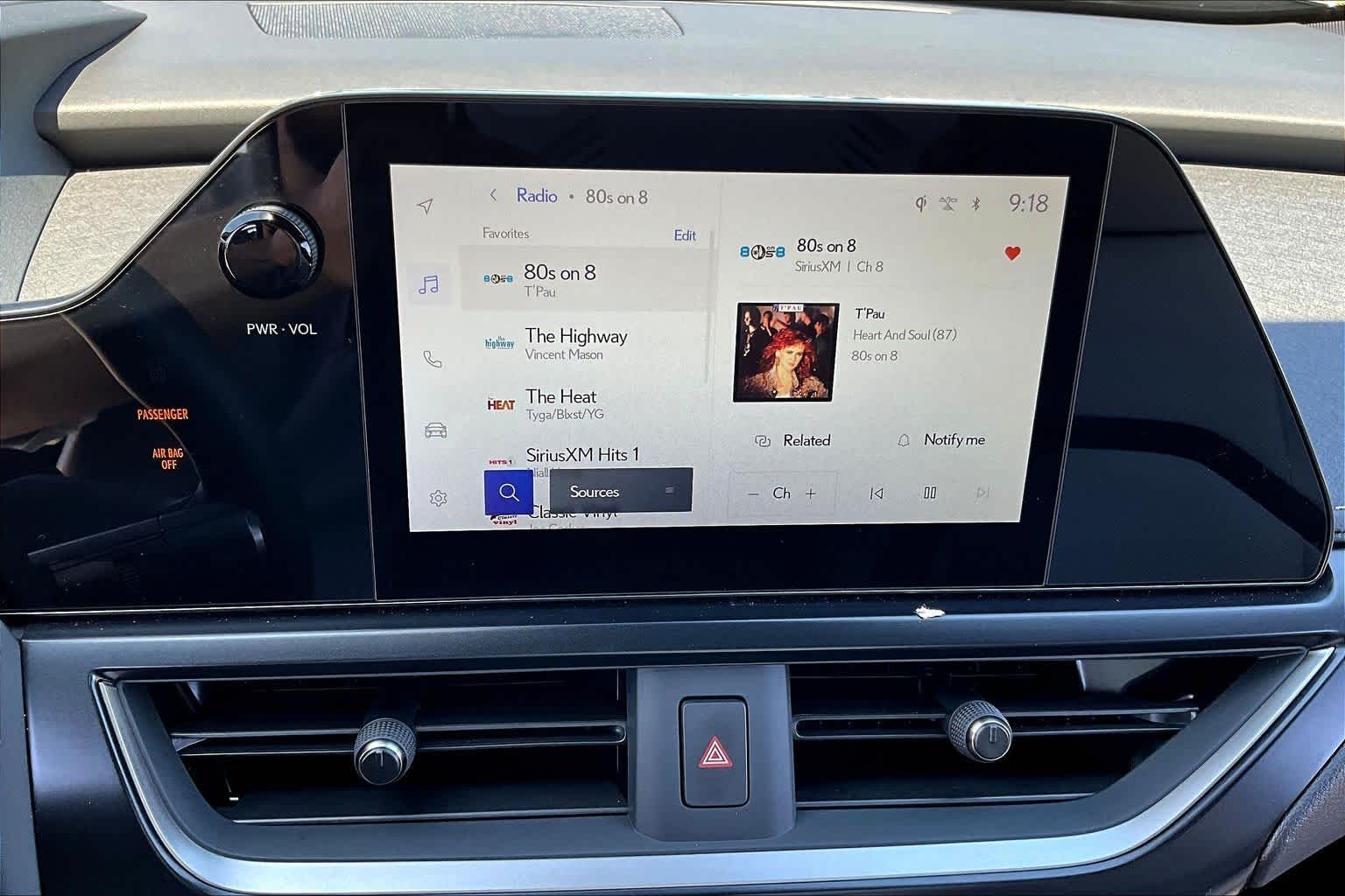 2025 Lexus UX 300h Premium  Cloudburst Gray at Lexus of Clear Lake