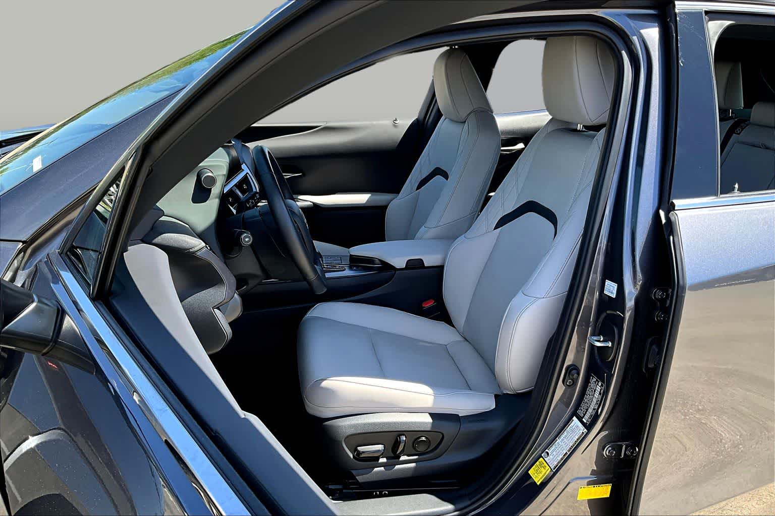 2025 Lexus UX 300h Premium - 6