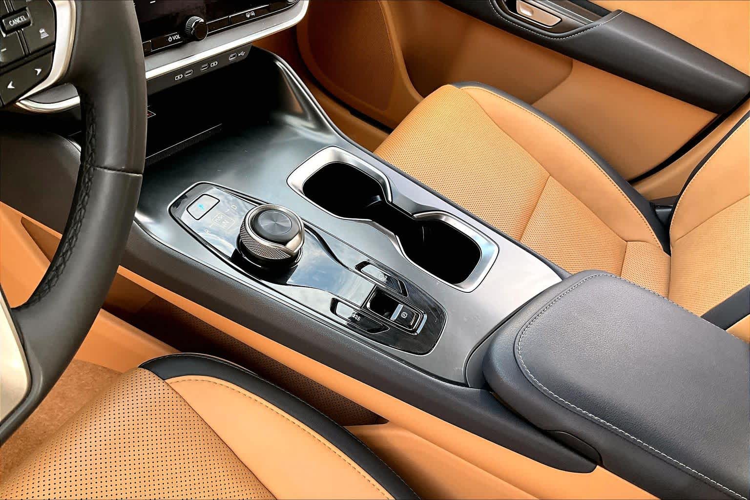 2024 Lexus RZ Premium  Caviar at Lexus of Clear Lake