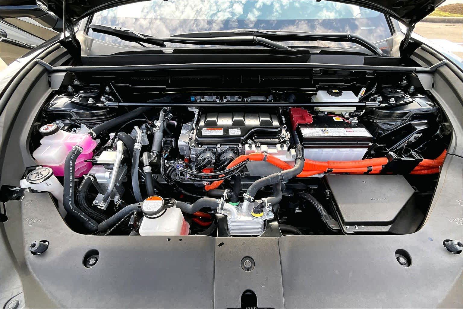 2024 Lexus RZ Premium  Caviar at Lexus of Clear Lake