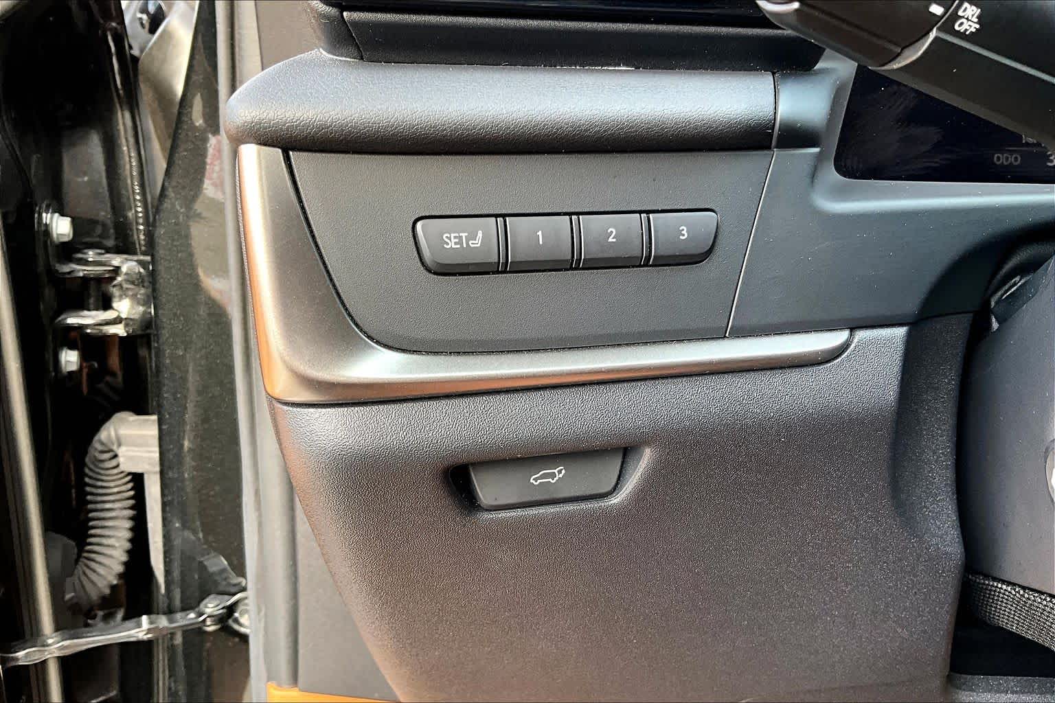 2024 Lexus RZ Premium  Caviar at Lexus of Clear Lake