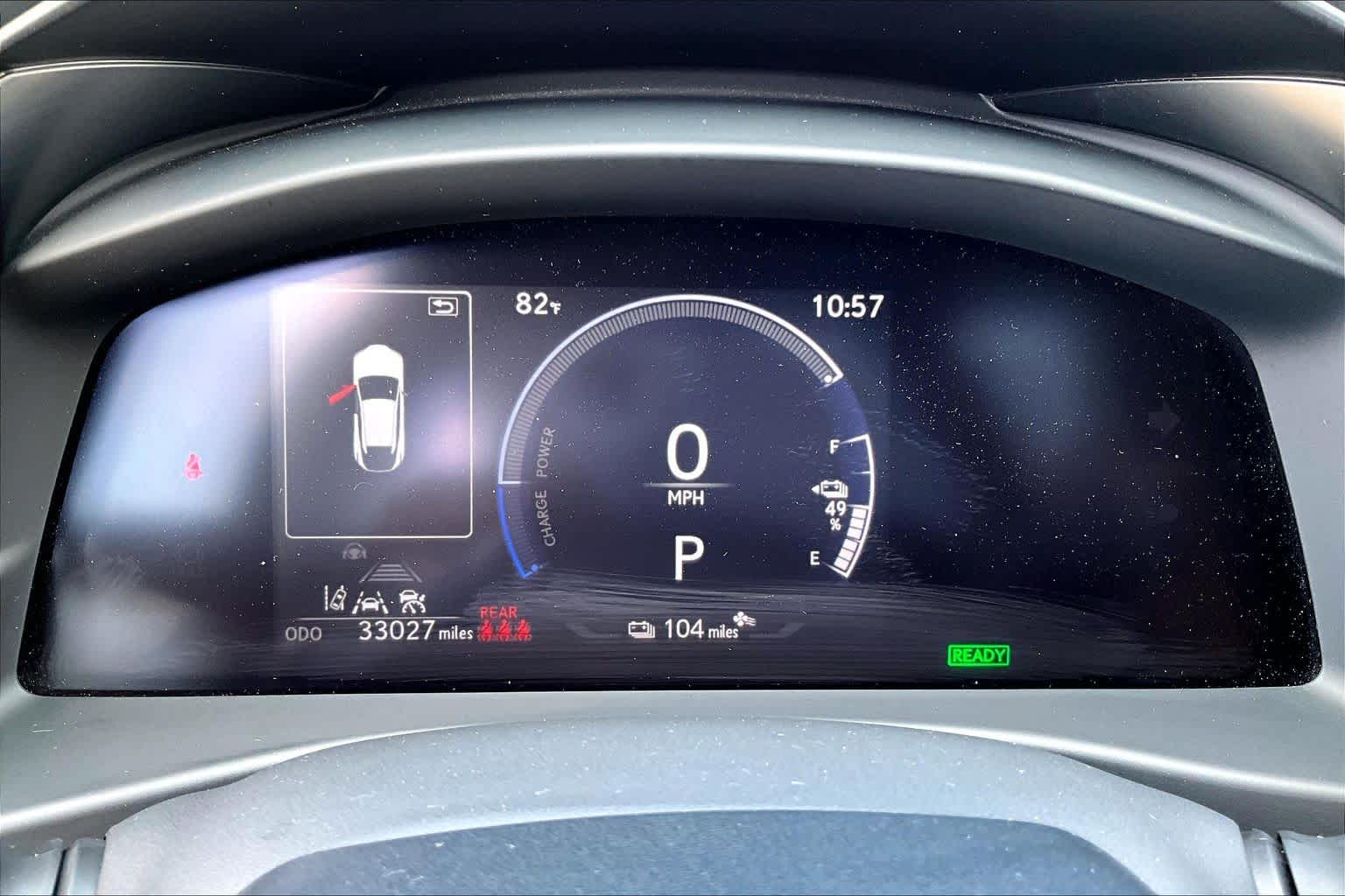 2024 Lexus RZ Premium  Caviar at Lexus of Clear Lake