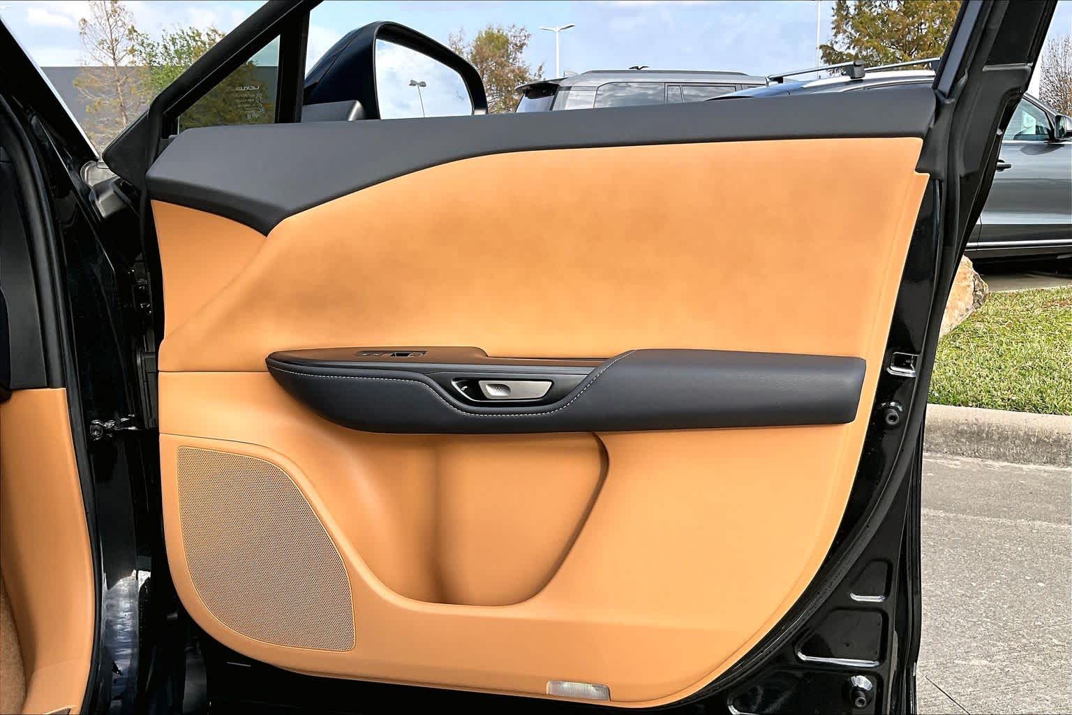 2024 Lexus RZ Premium  Caviar at Lexus of Clear Lake