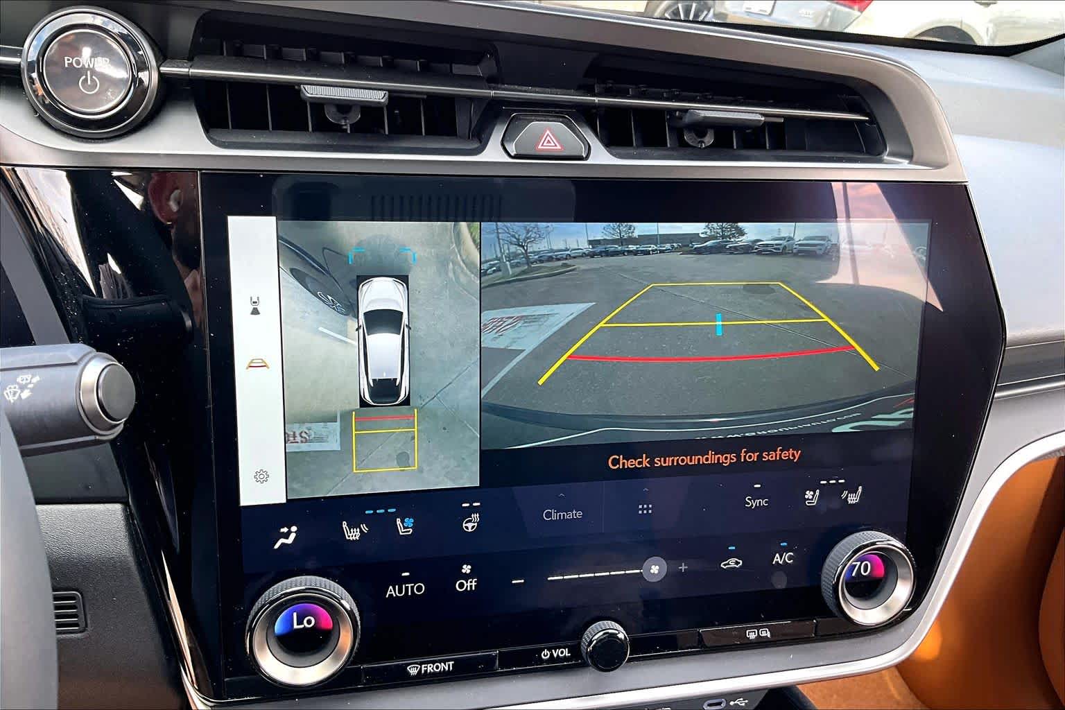 2024 Lexus RZ Premium  Caviar at Lexus of Clear Lake