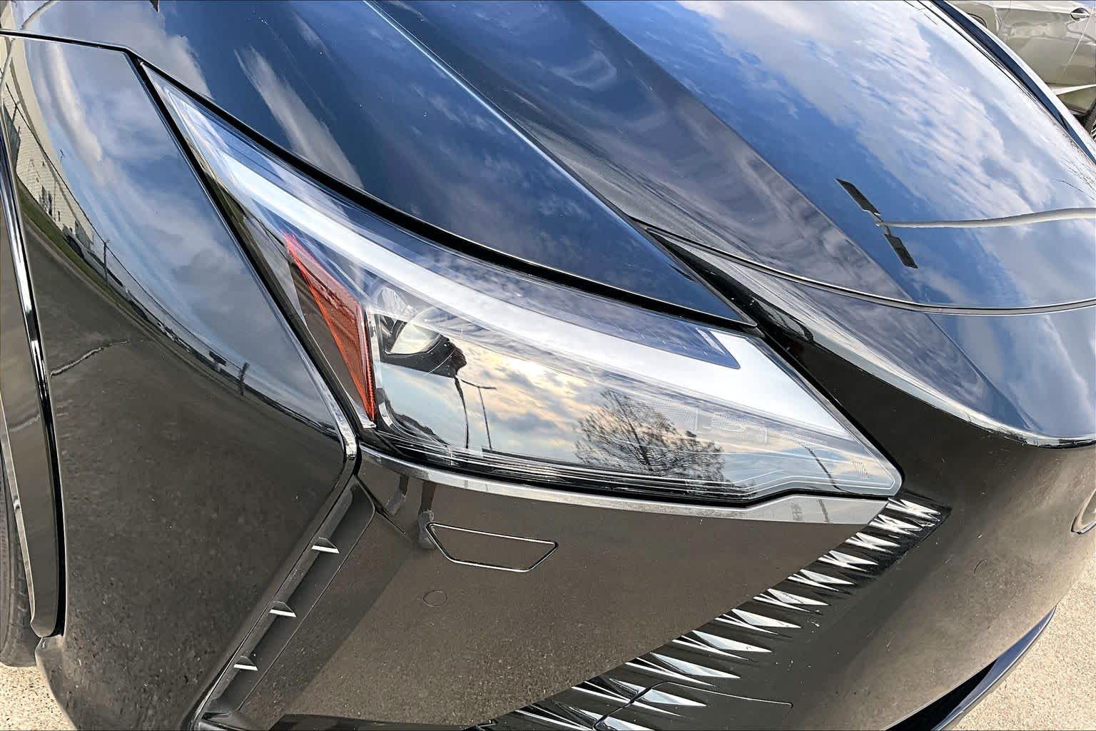 2024 Lexus RZ Premium  Caviar at Lexus of Clear Lake