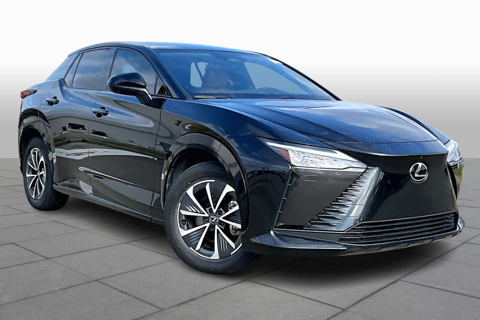 2024 Lexus RZ Premium  Caviar at Lexus of Clear Lake