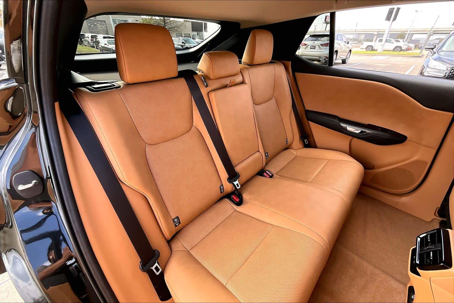 2024 Lexus RZ Premium  Caviar at Lexus of Clear Lake