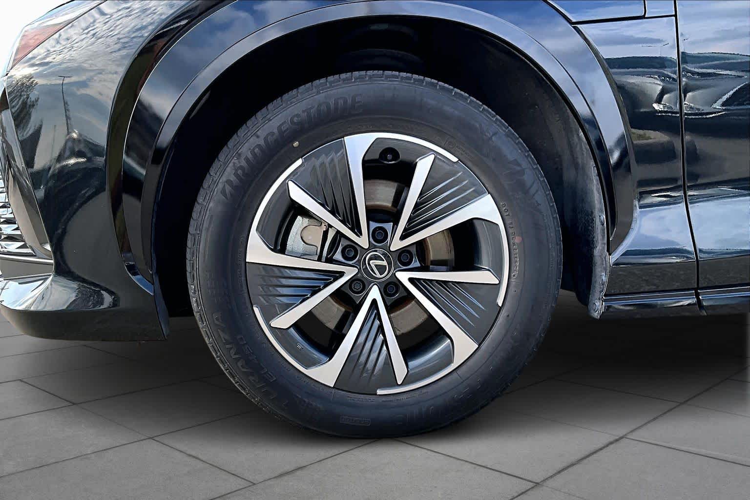 2024 Lexus RZ Premium  Caviar at Lexus of Clear Lake