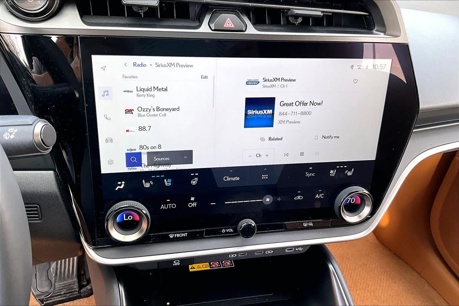 2024 Lexus RZ Premium  Caviar at Lexus of Clear Lake