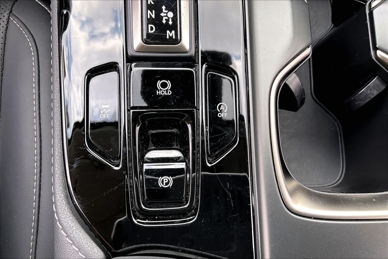 2024 Lexus NX 250  Eminent White Pearl at Lexus of Clear Lake