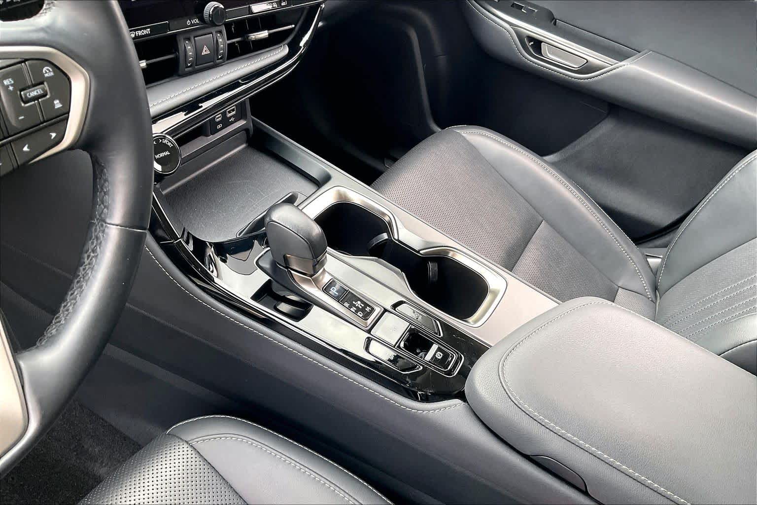 2024 Lexus NX 250  Eminent White Pearl at Lexus of Clear Lake