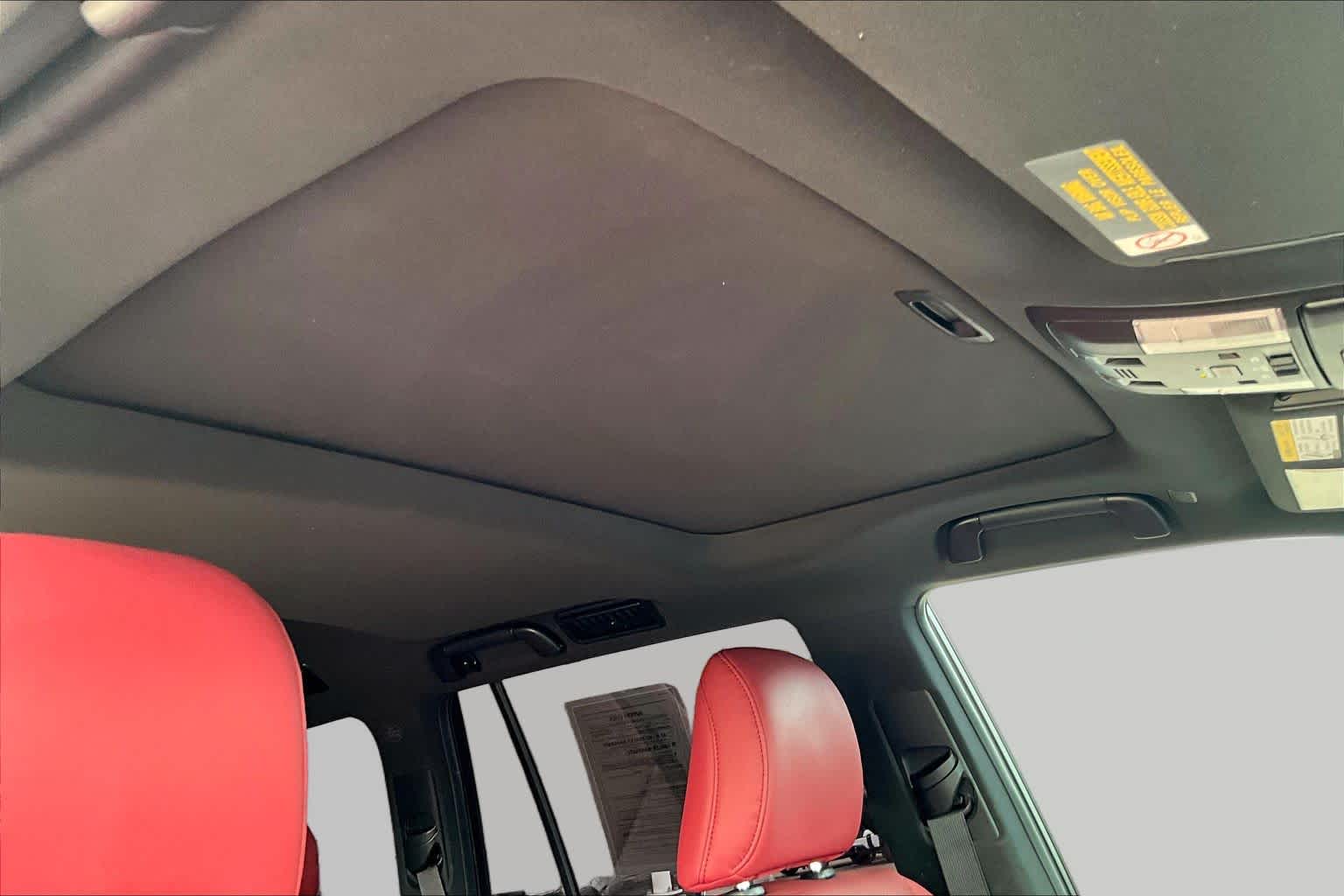 2020 Lexus GX 460 Premium  Atomic Silver at Lexus Southwest Houston