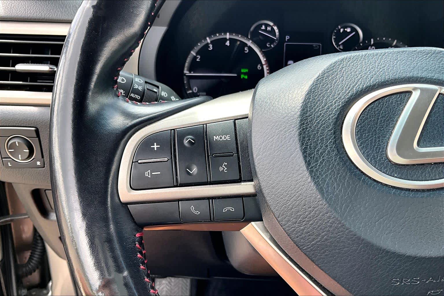 2020 Lexus GX 460 Premium  Atomic Silver at Lexus Southwest Houston