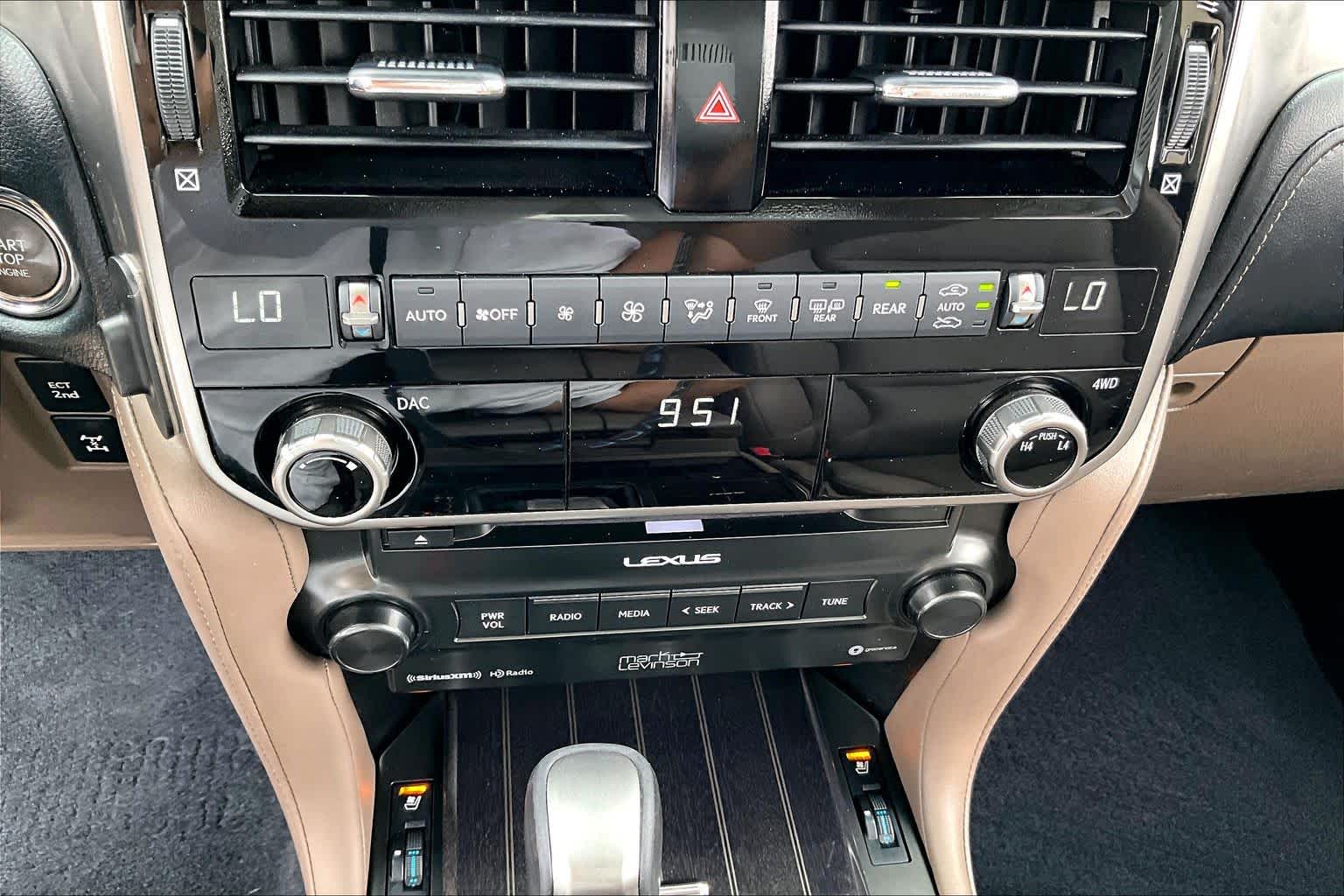 2023 Lexus GX 460 Premium  Caviar at Lexus Southwest Houston