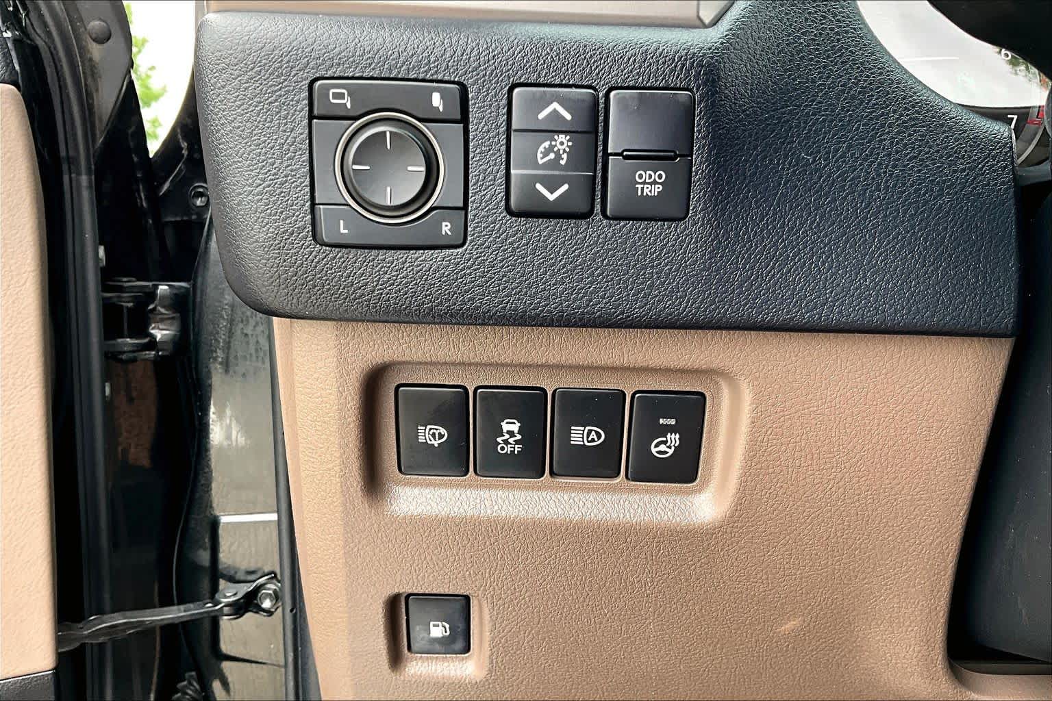 2023 Lexus GX 460 Premium  Caviar at Lexus Southwest Houston