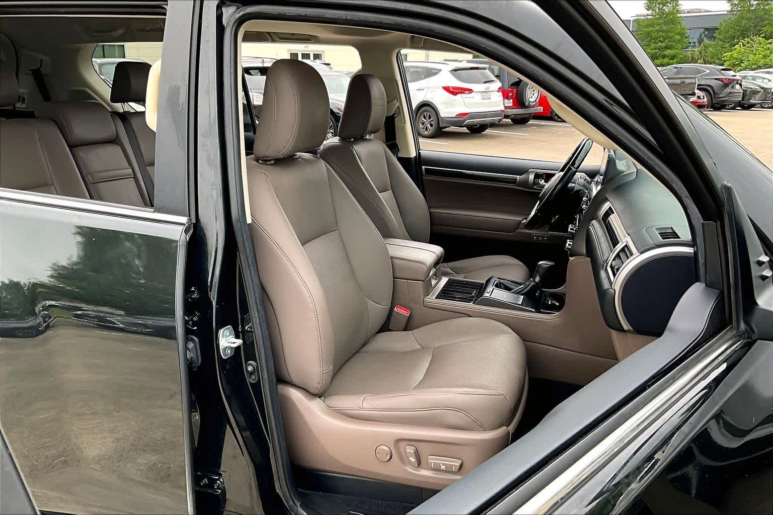 2023 Lexus GX 460 Premium  Caviar at Lexus Southwest Houston