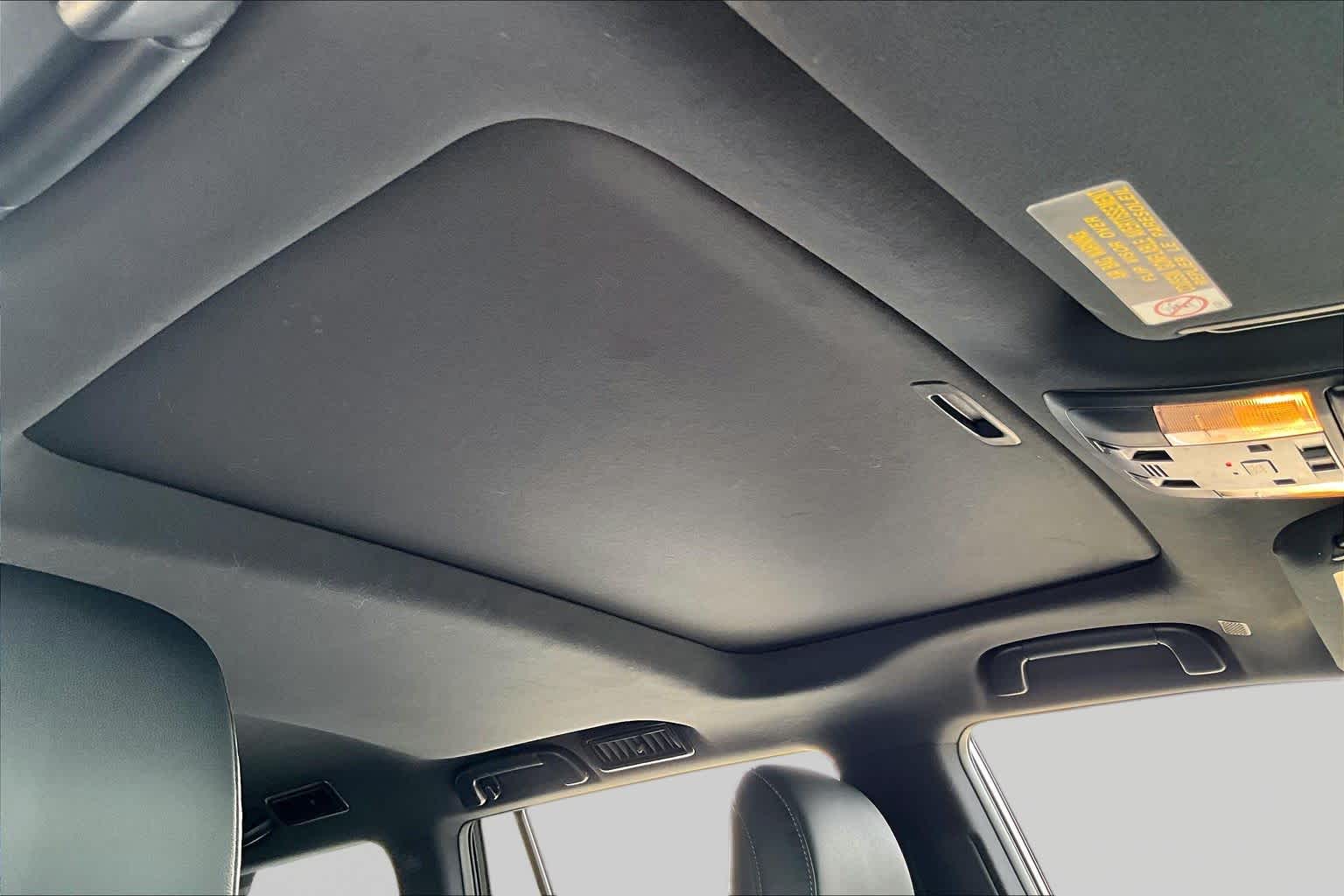 2021 Lexus GX 460 Premium  Starfire Pearl at Lexus Southwest Houston