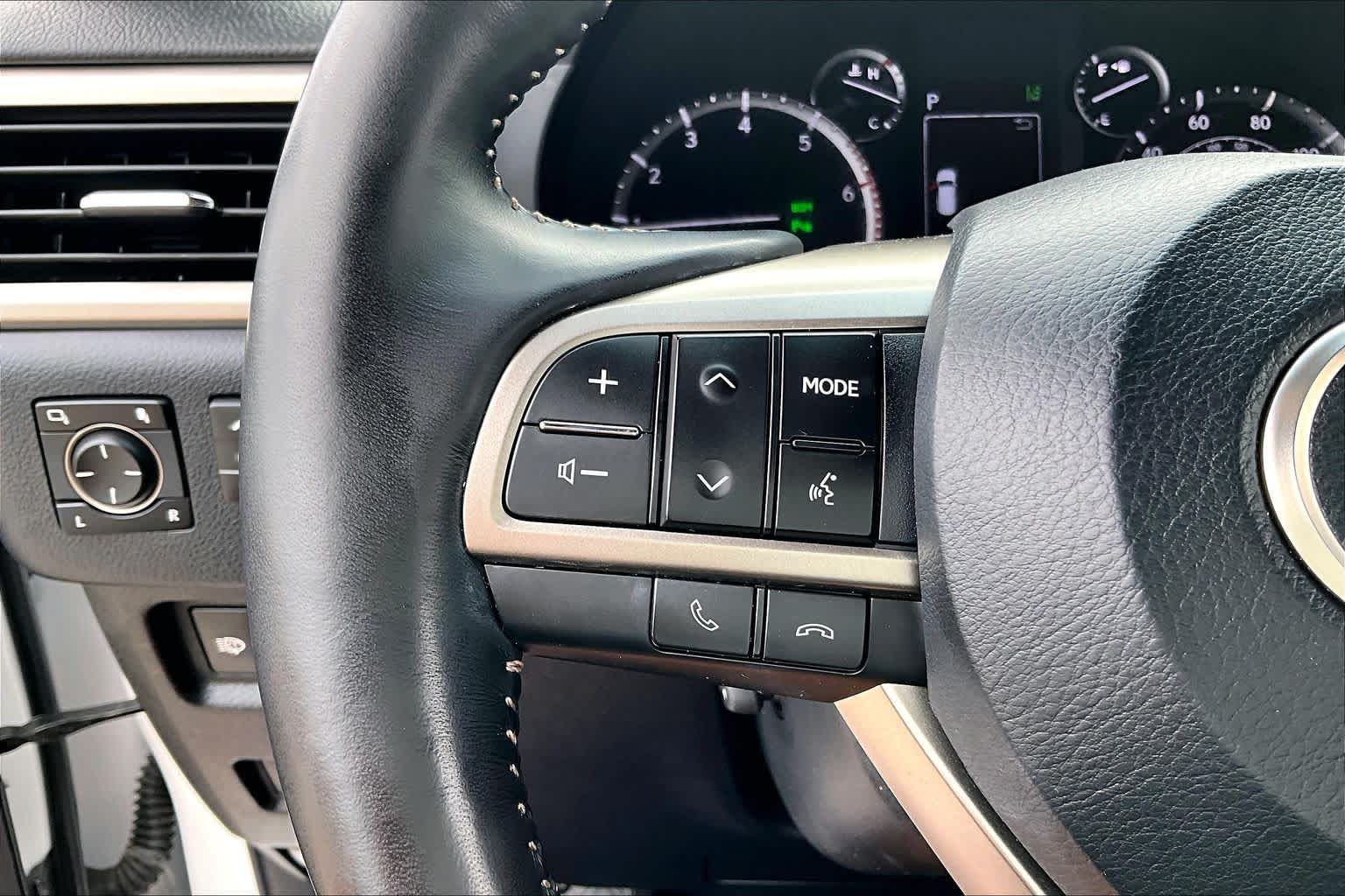 2021 Lexus GX 460 Premium  Starfire Pearl at Lexus Southwest Houston
