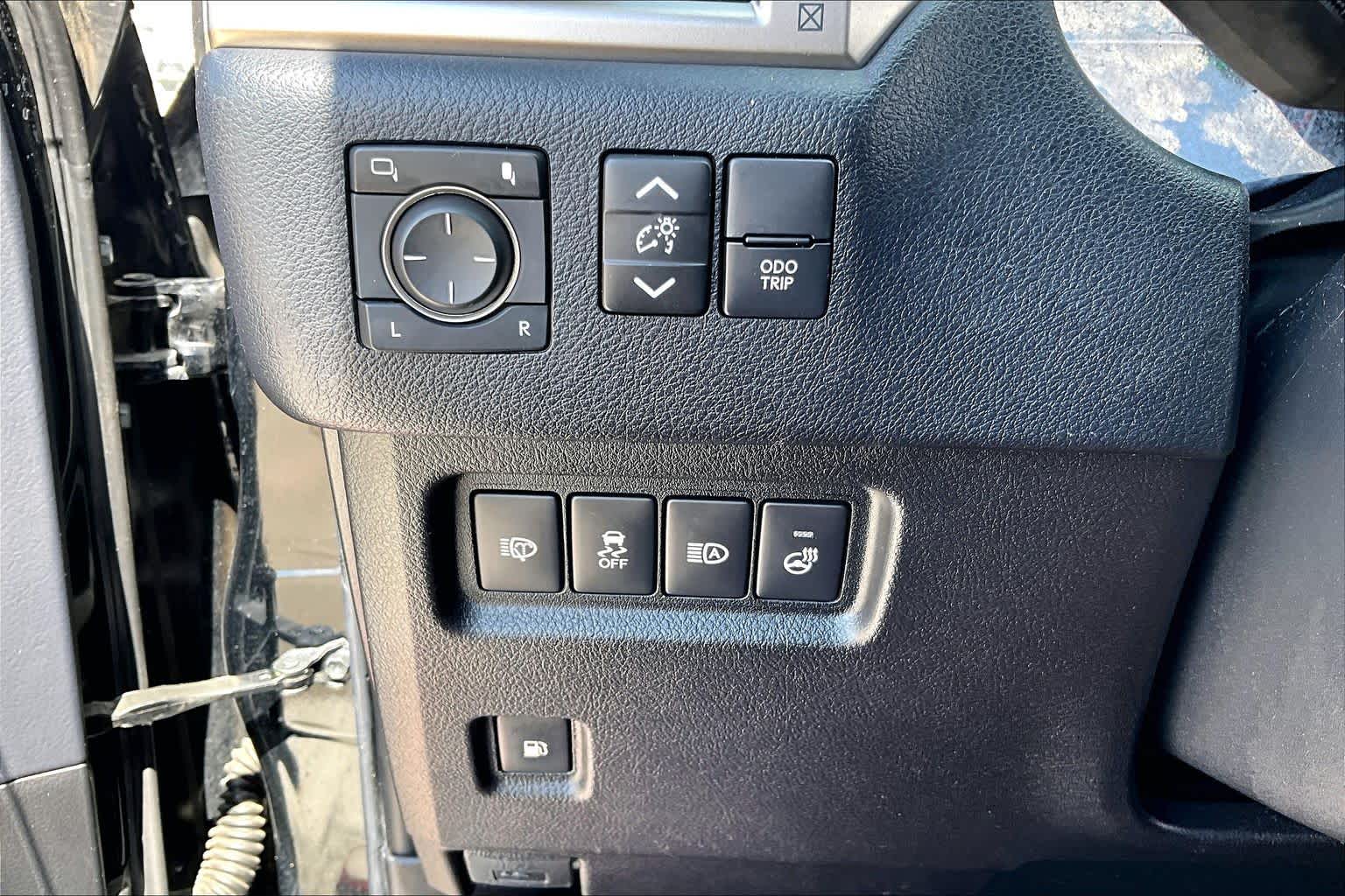 2021 Lexus GX 460 Premium  Black Onyx at Lexus Southwest Houston