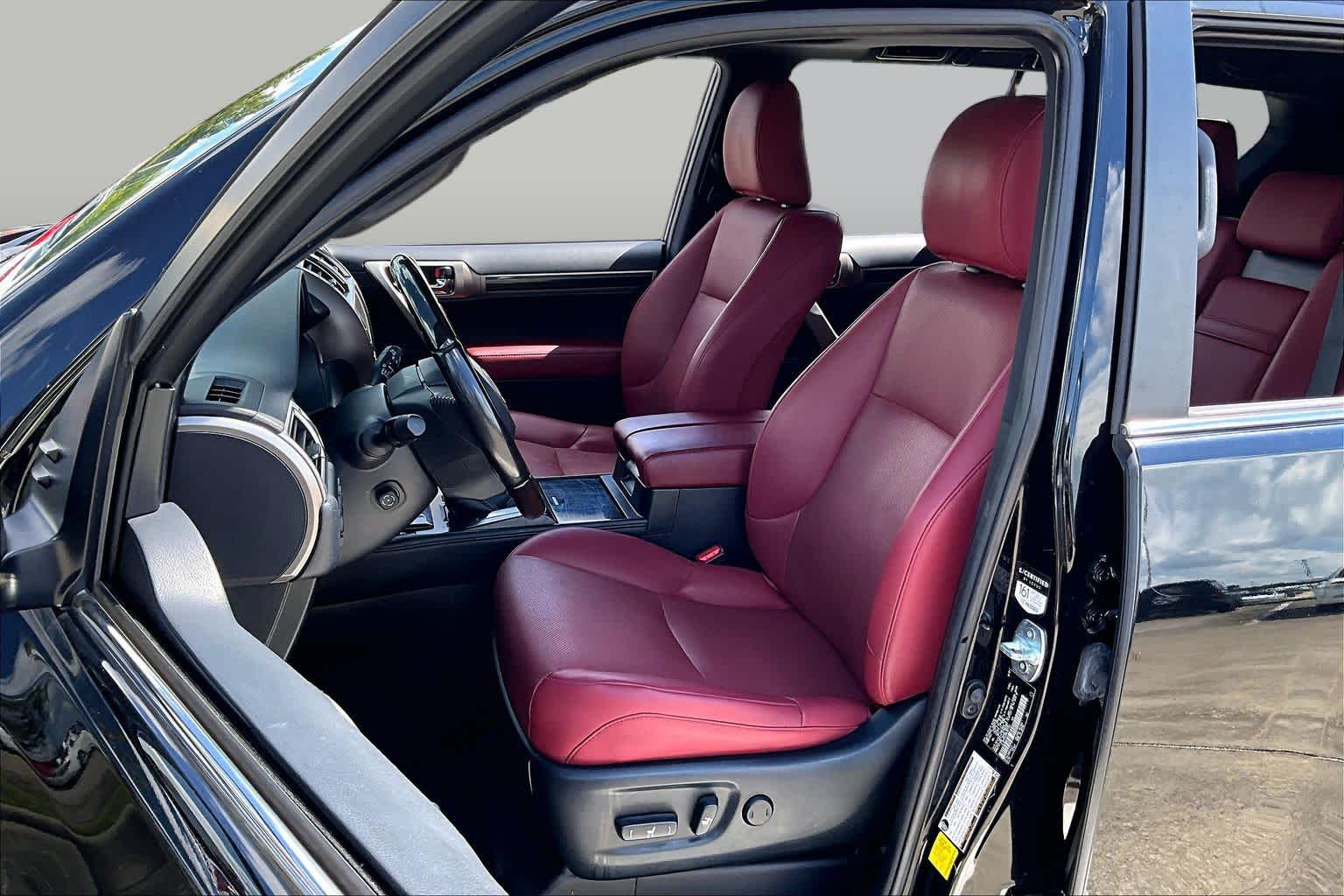 2021 Lexus GX 460 Premium  Black Onyx at Lexus Southwest Houston