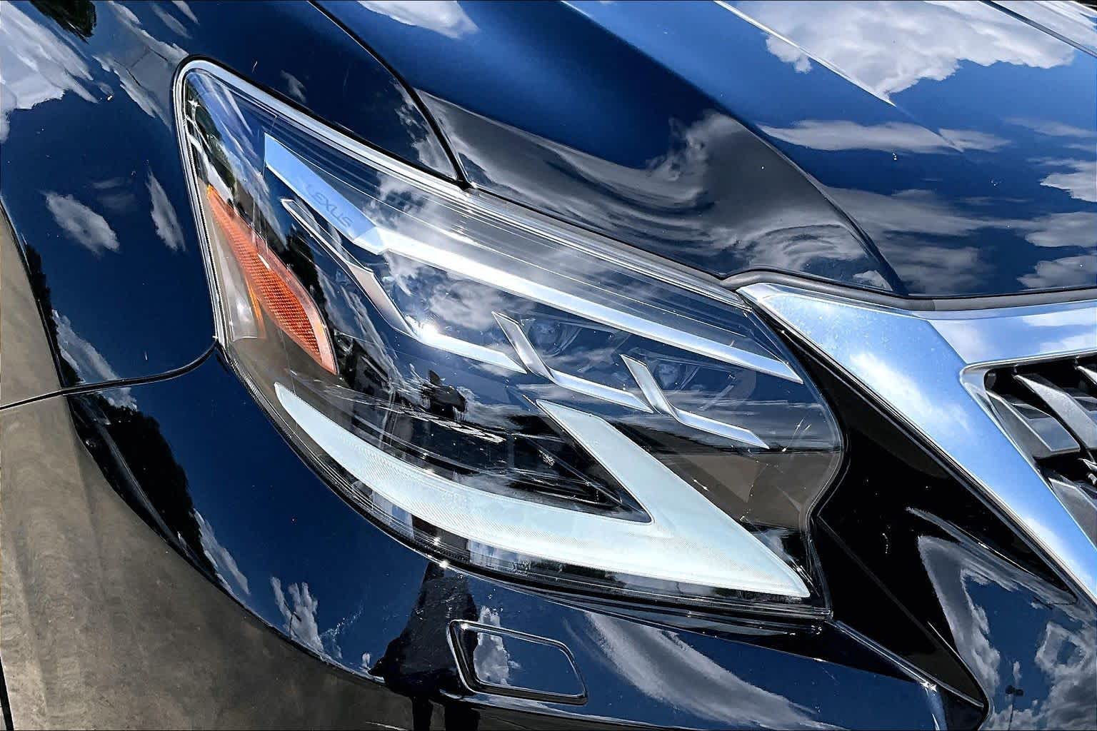 2021 Lexus GX 460 Premium  Black Onyx at Lexus Southwest Houston