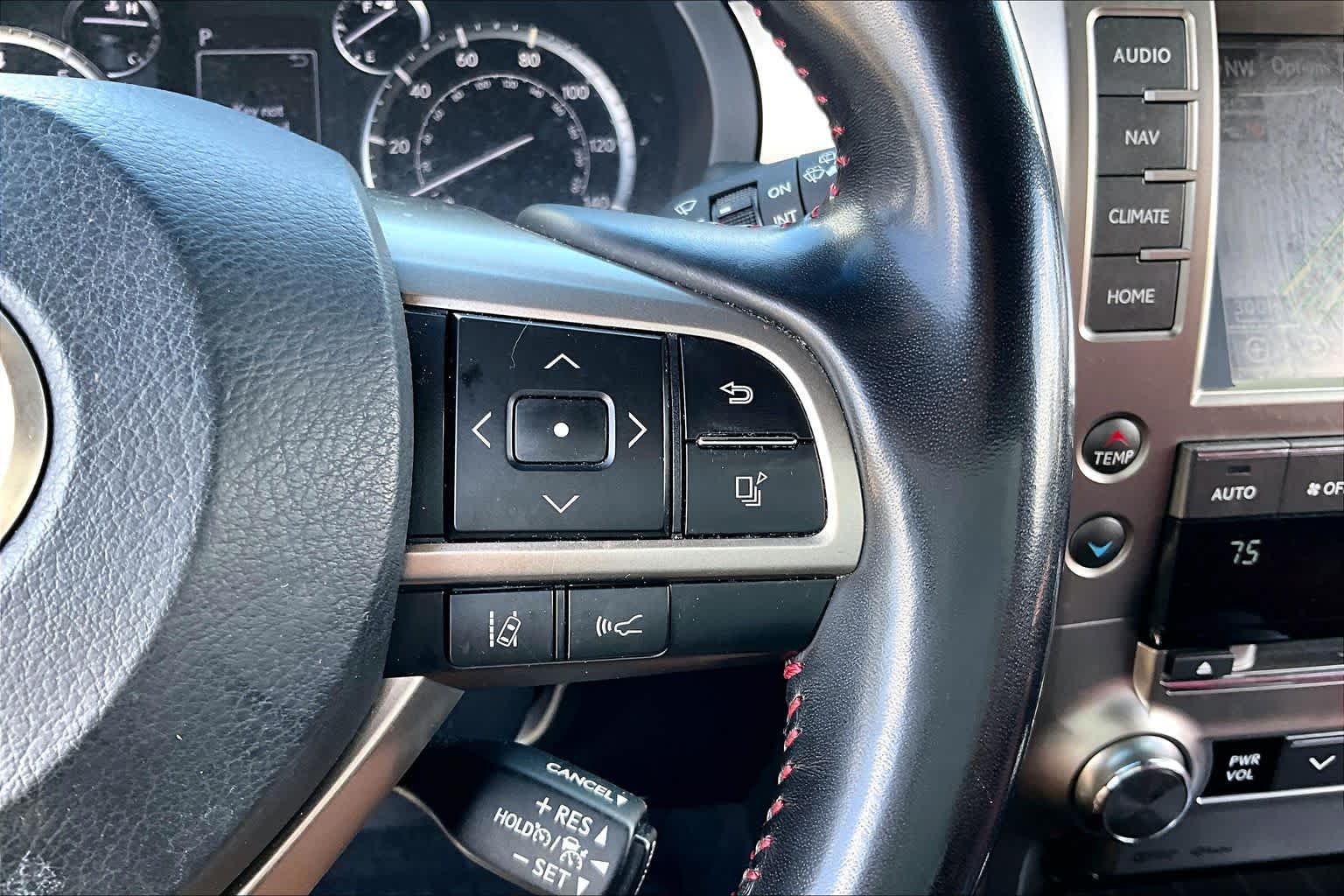 2021 Lexus GX 460 Premium  Black Onyx at Lexus Southwest Houston