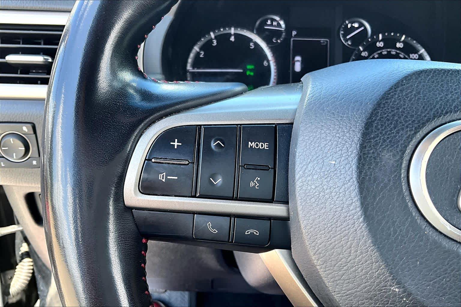 2021 Lexus GX 460 Premium  Black Onyx at Lexus Southwest Houston