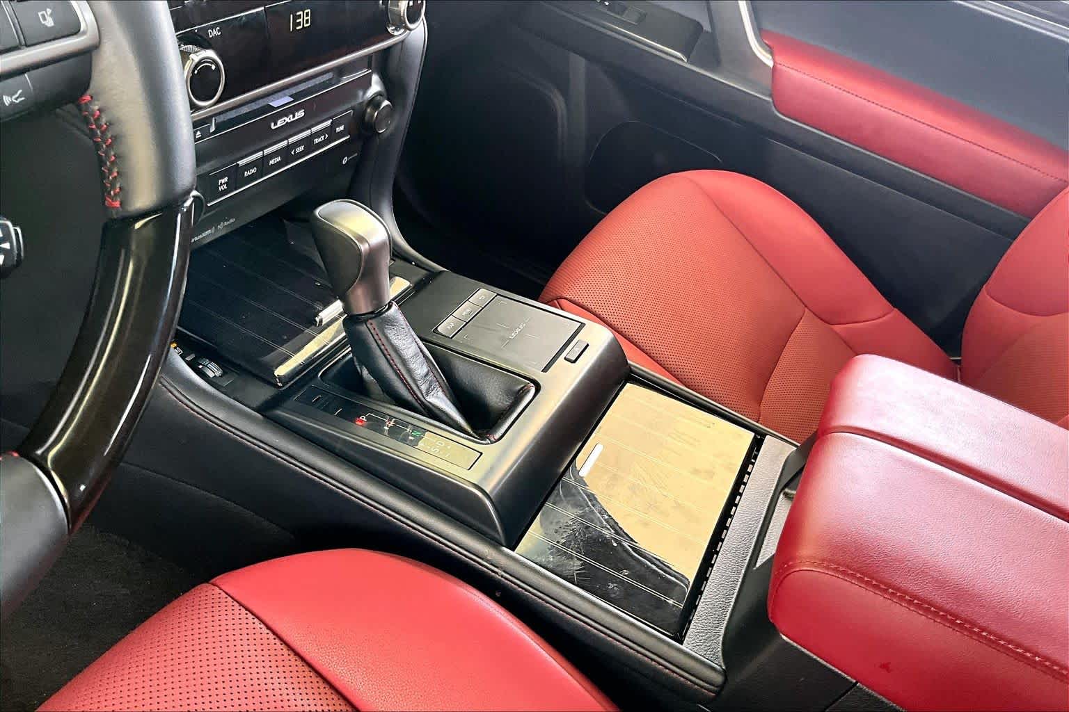 2023 Lexus GX 460 Premium  Eminent White Pearl at Lexus Southwest Houston