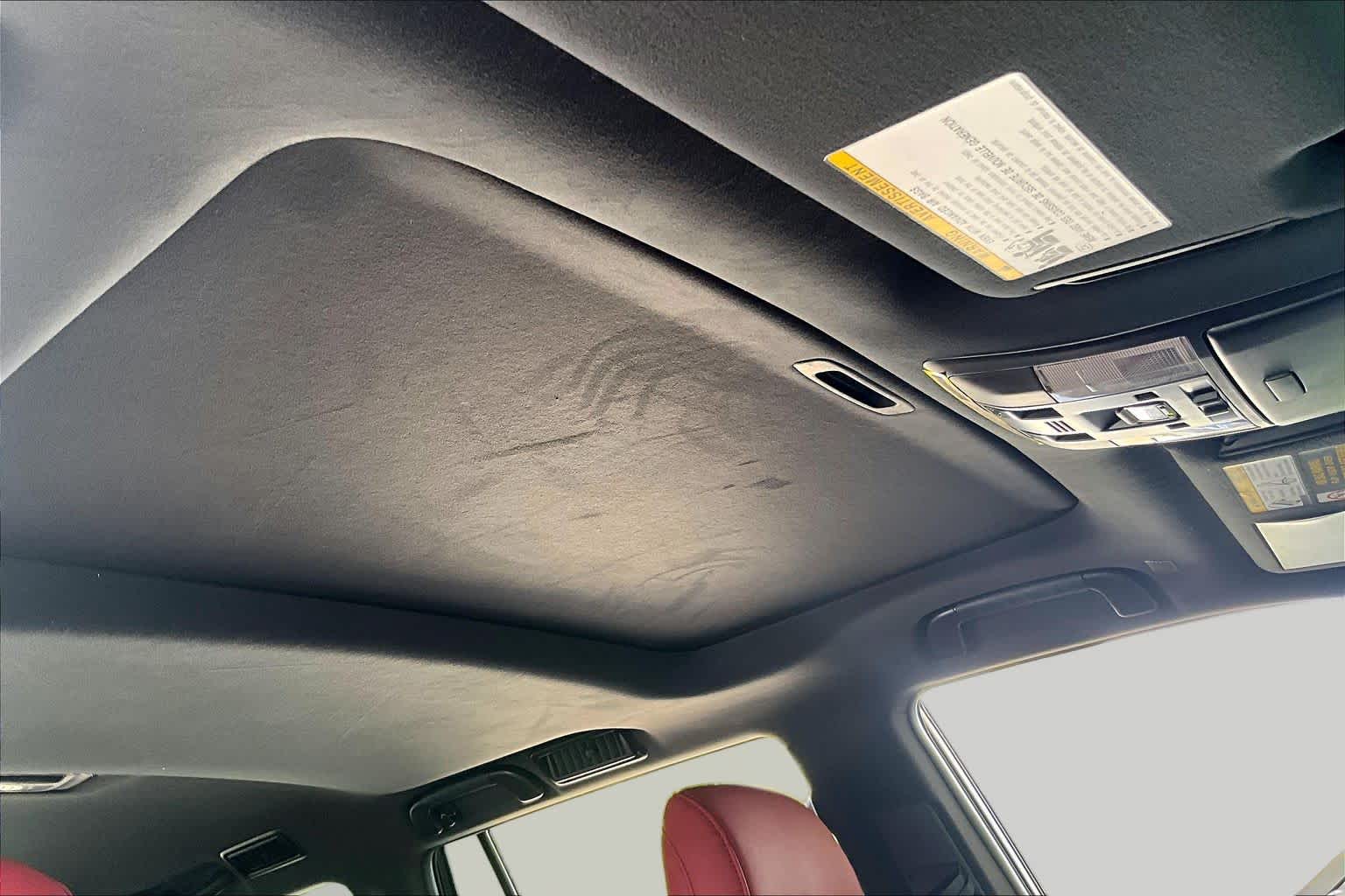 2023 Lexus GX 460 Premium  Eminent White Pearl at Lexus Southwest Houston