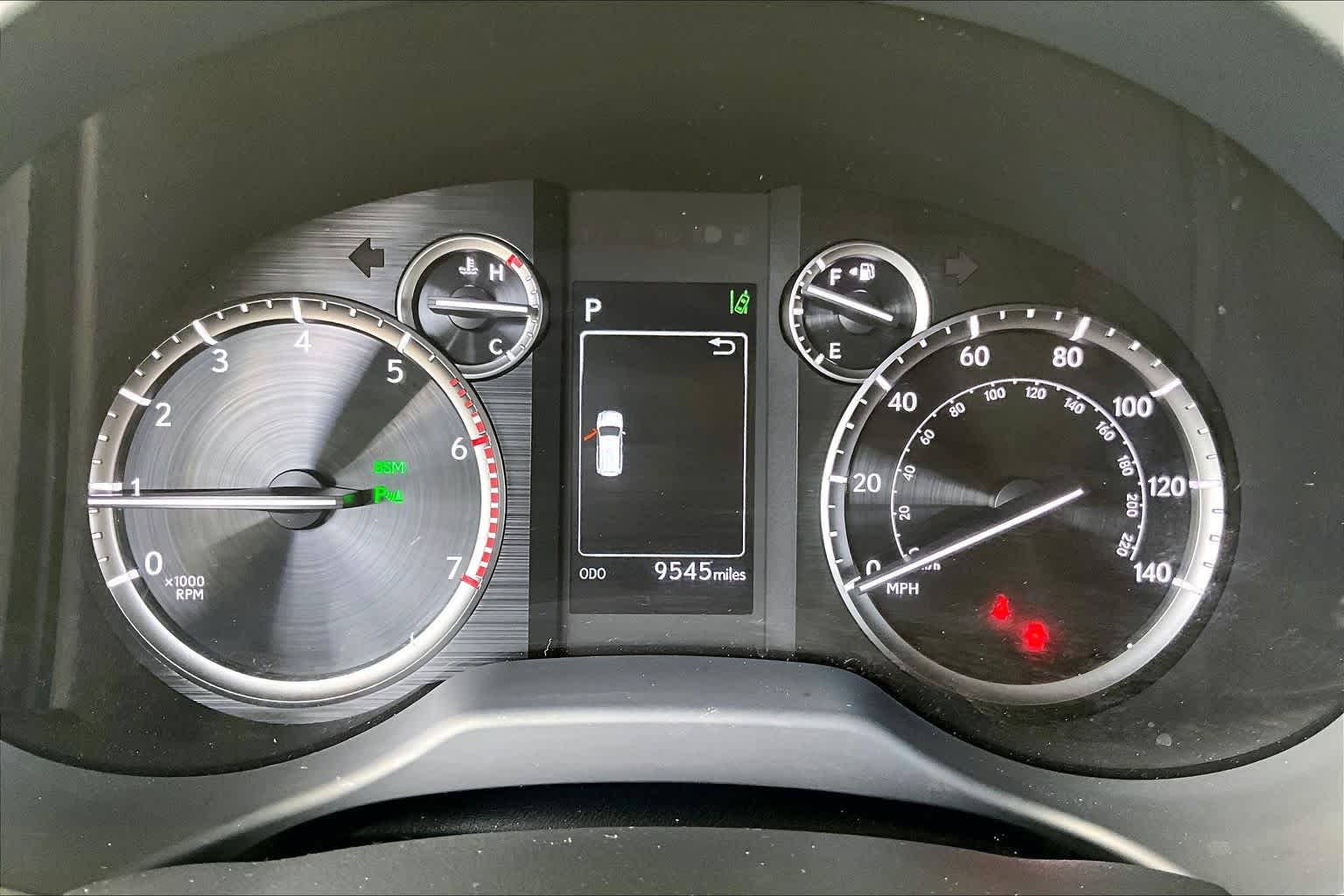 2023 Lexus GX 460 Premium  Eminent White Pearl at Lexus Southwest Houston