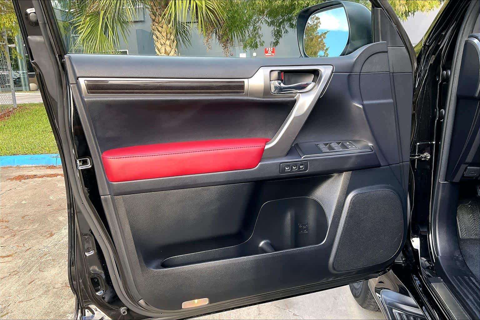 2023 Lexus GX Premium  Black Onyx at Lexus of Clear Lake