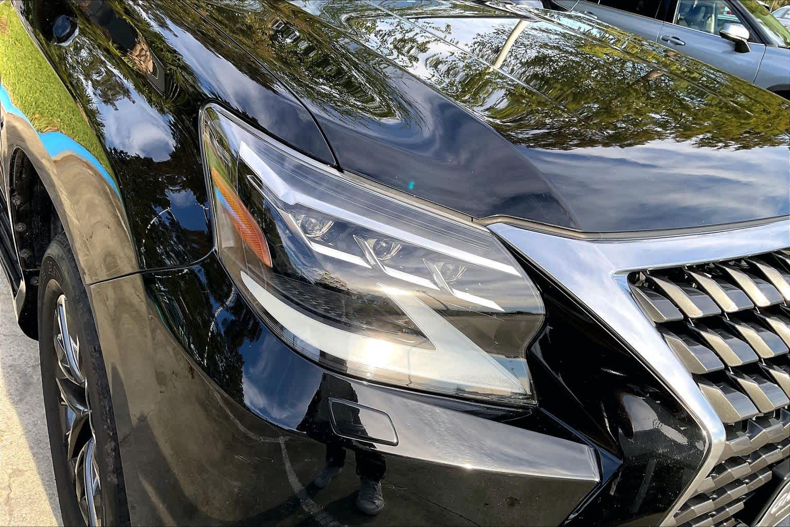 2023 Lexus GX Premium  Black Onyx at Lexus of Clear Lake