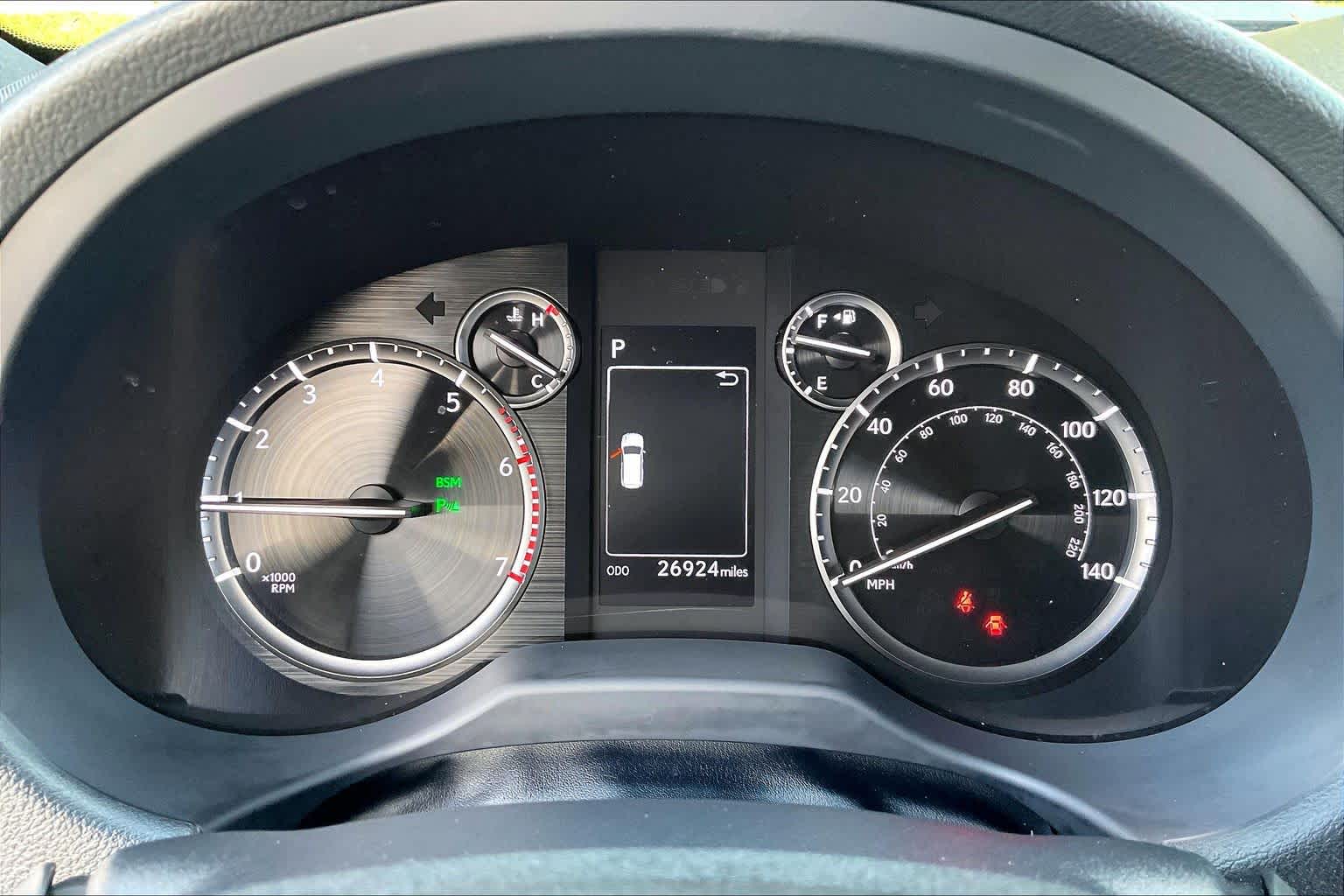 2023 Lexus GX Premium  Black Onyx at Lexus of Clear Lake