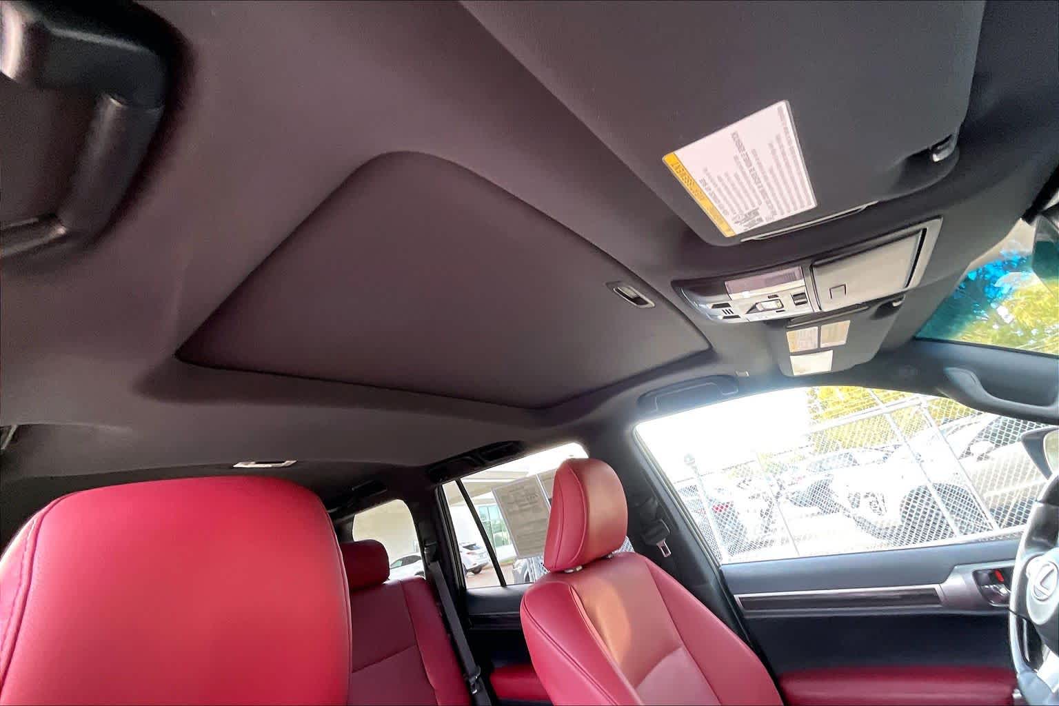 2023 Lexus GX Premium  Black Onyx at Lexus of Clear Lake