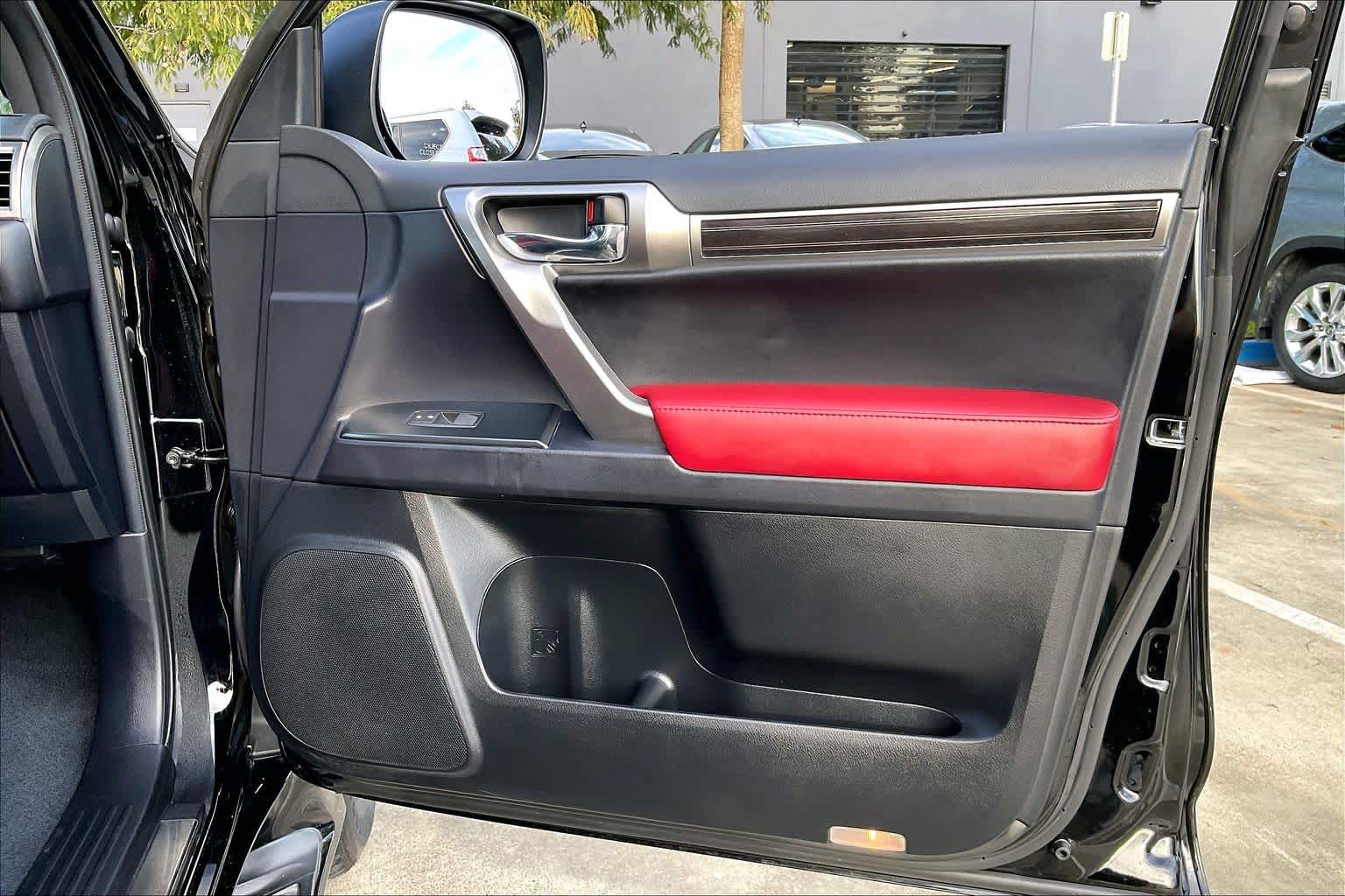 2023 Lexus GX Premium  Black Onyx at Lexus of Clear Lake