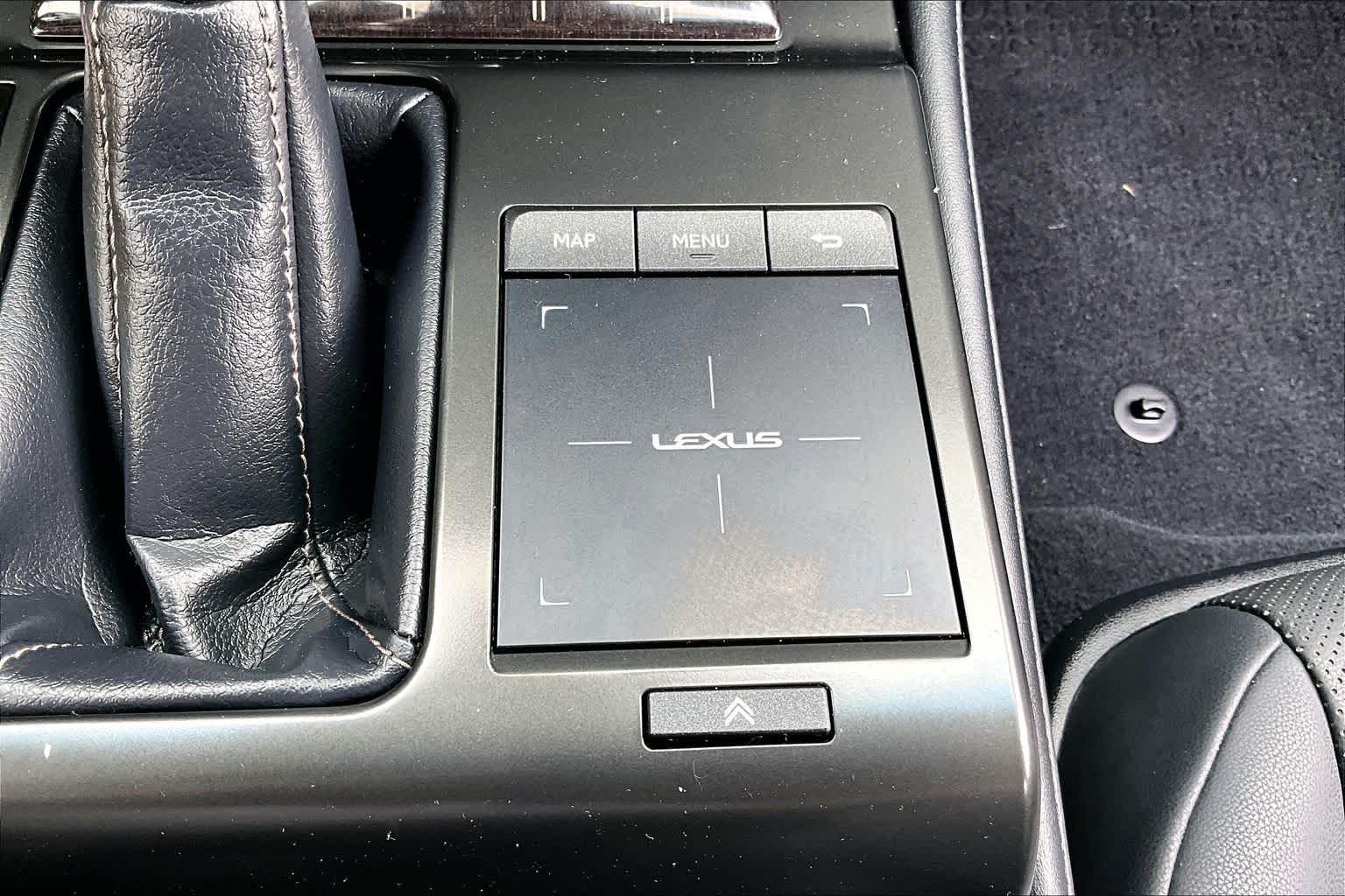 2023 Lexus GX 460 Premium  Eminent White Pearl at Lexus of Clear Lake