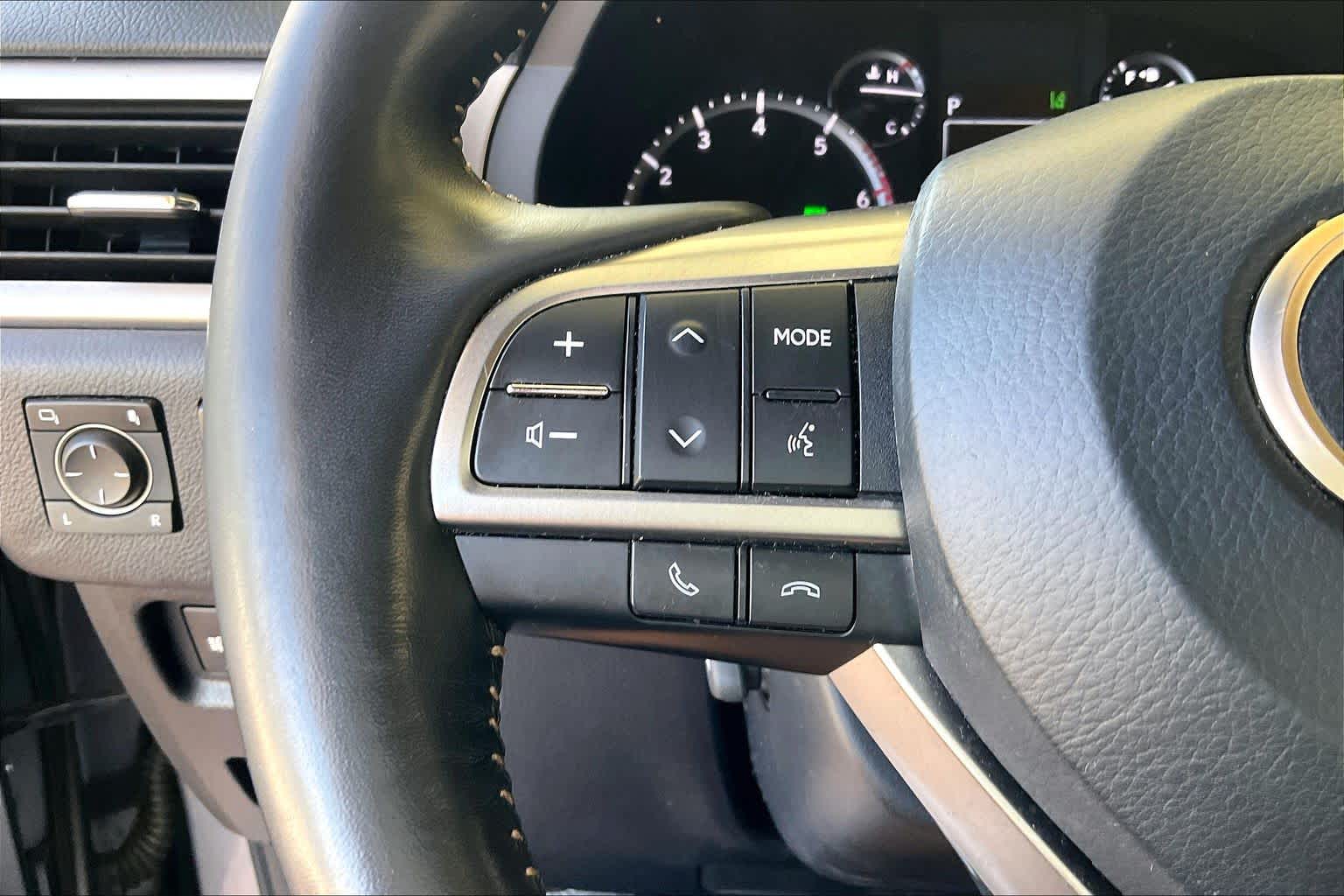 2023 Lexus GX 460 Premium  Nebula Gray Pearl at Lexus Southwest Houston
