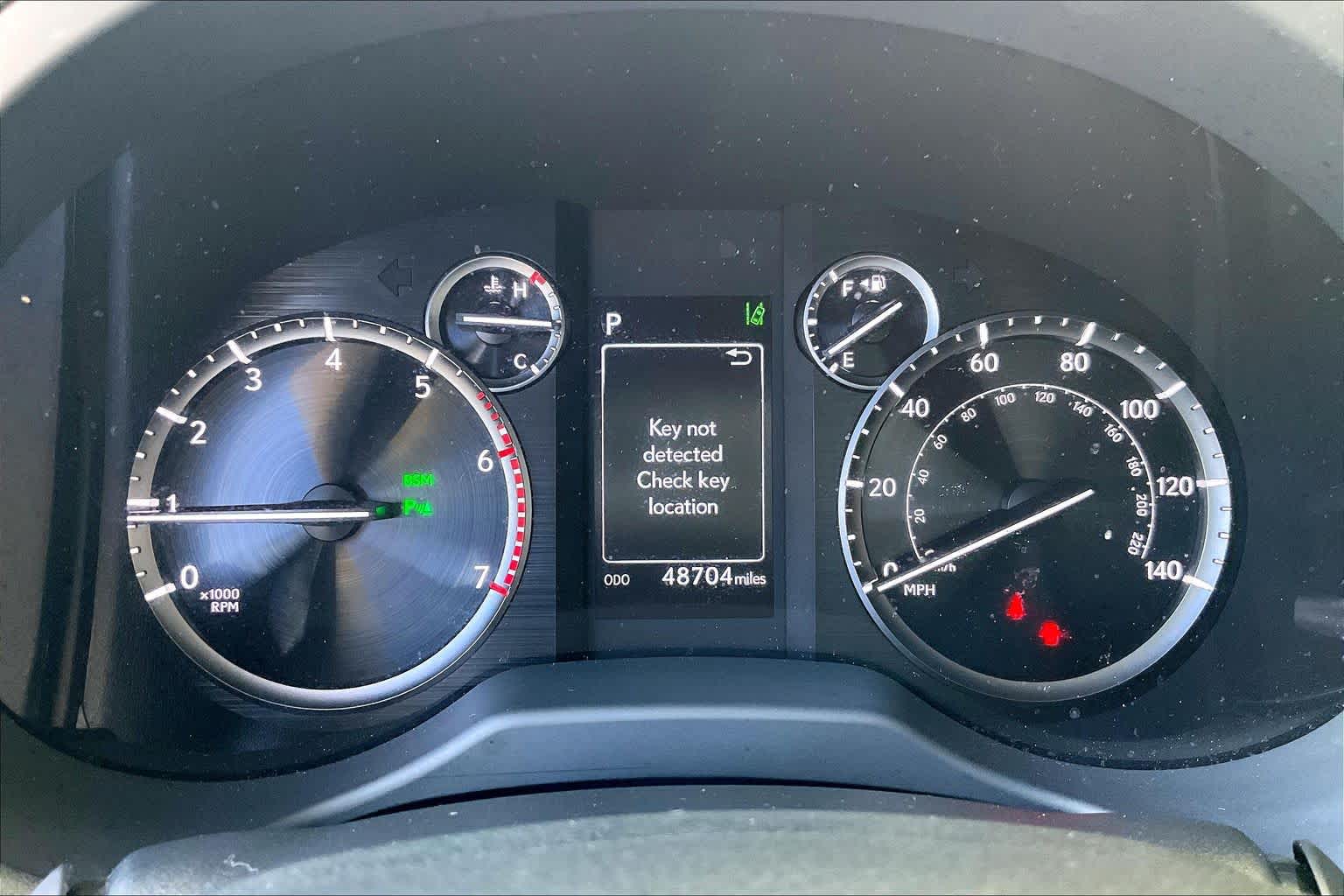 2023 Lexus GX 460 Premium  Nebula Gray Pearl at Lexus Southwest Houston