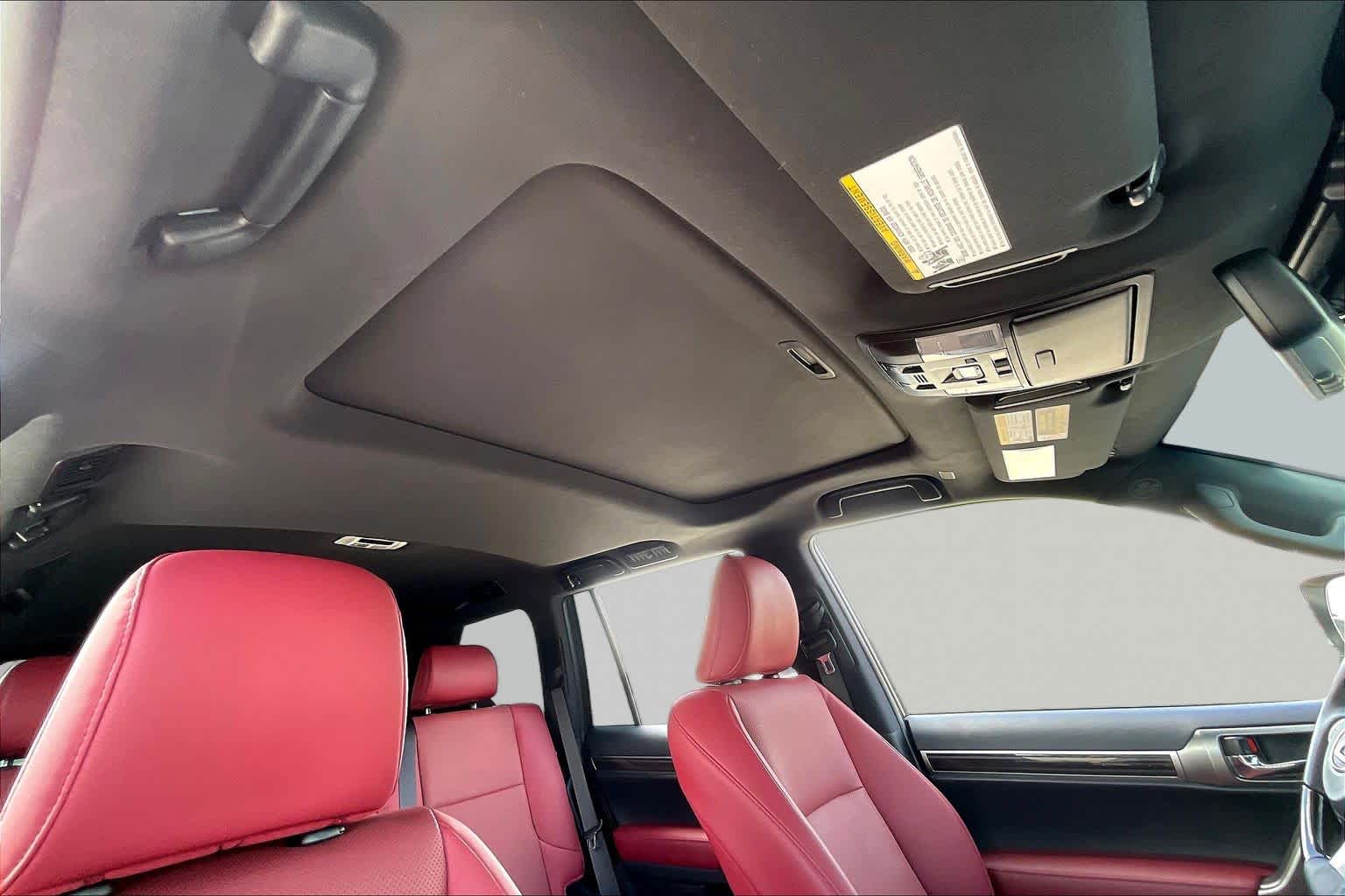2023 Lexus GX 460 Premium  Eminent White Pearl at Lexus Southwest Houston